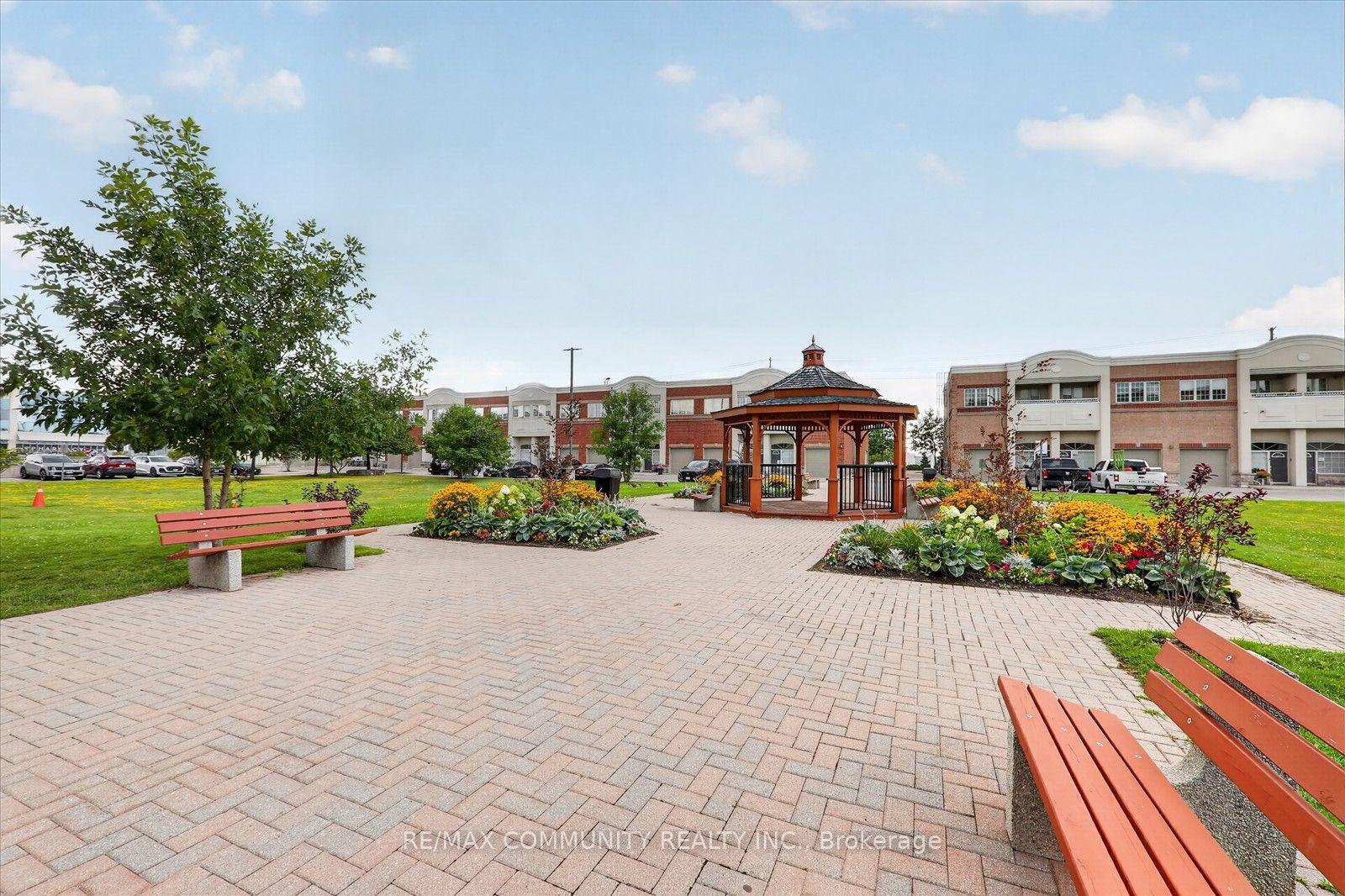 Photo 33 of Unit 308, 9431 Jane Street, Vaughan, Maple — HOMEH