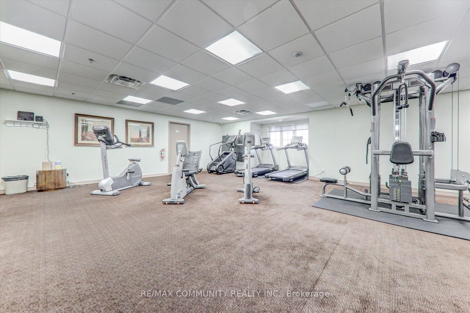 Photo 35 of Unit 308, 9431 Jane Street, Vaughan, Maple — HOMEH