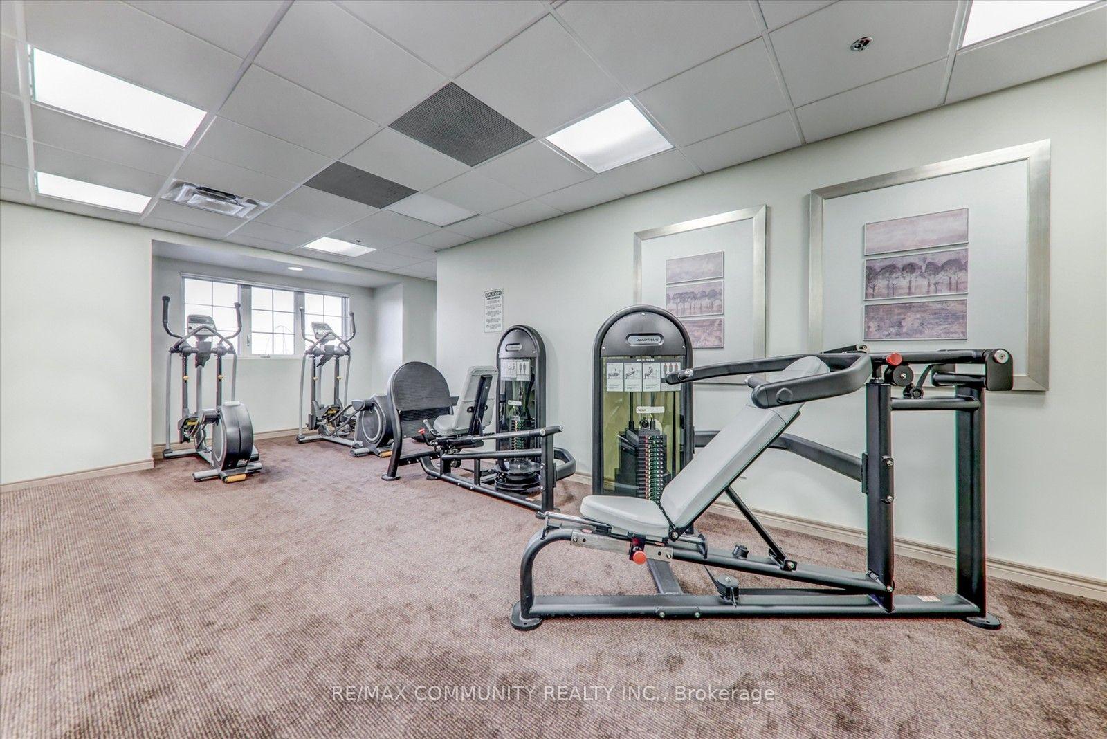 Photo 36 of Unit 308, 9431 Jane Street, Vaughan, Maple — HOMEH