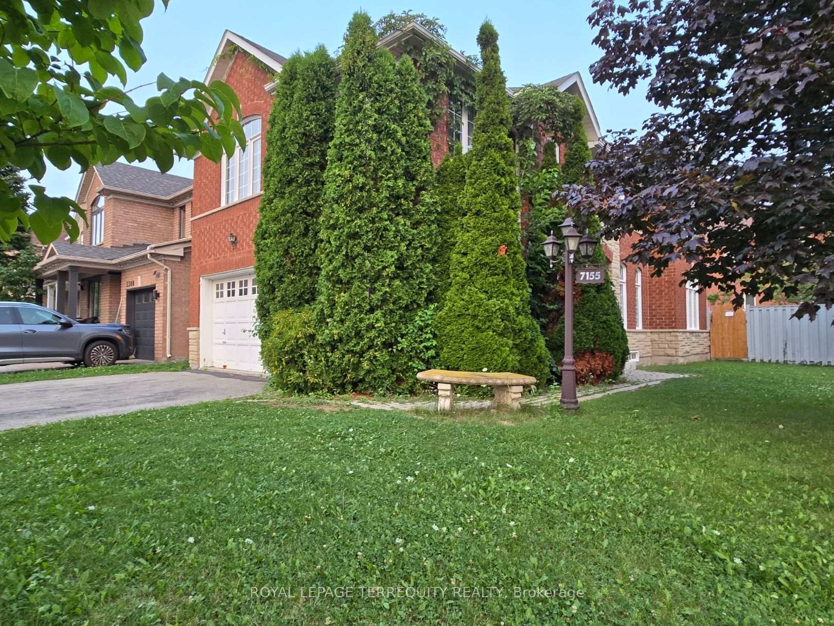 Photo 2 of 7155 Lowville Heights, Mississauga, Lisgar — HOMEH