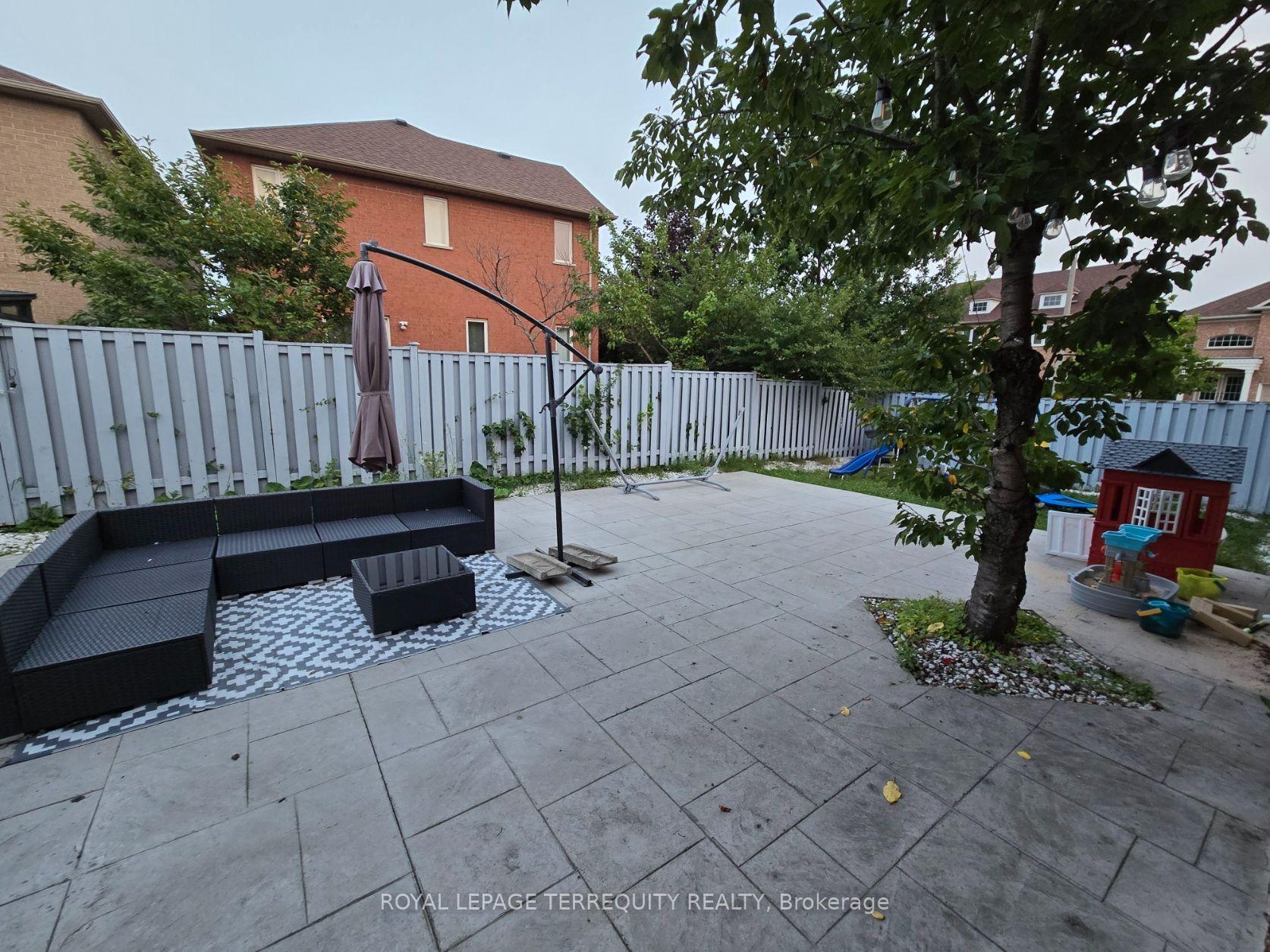 Photo 35 of 7155 Lowville Heights, Mississauga, Lisgar — HOMEH