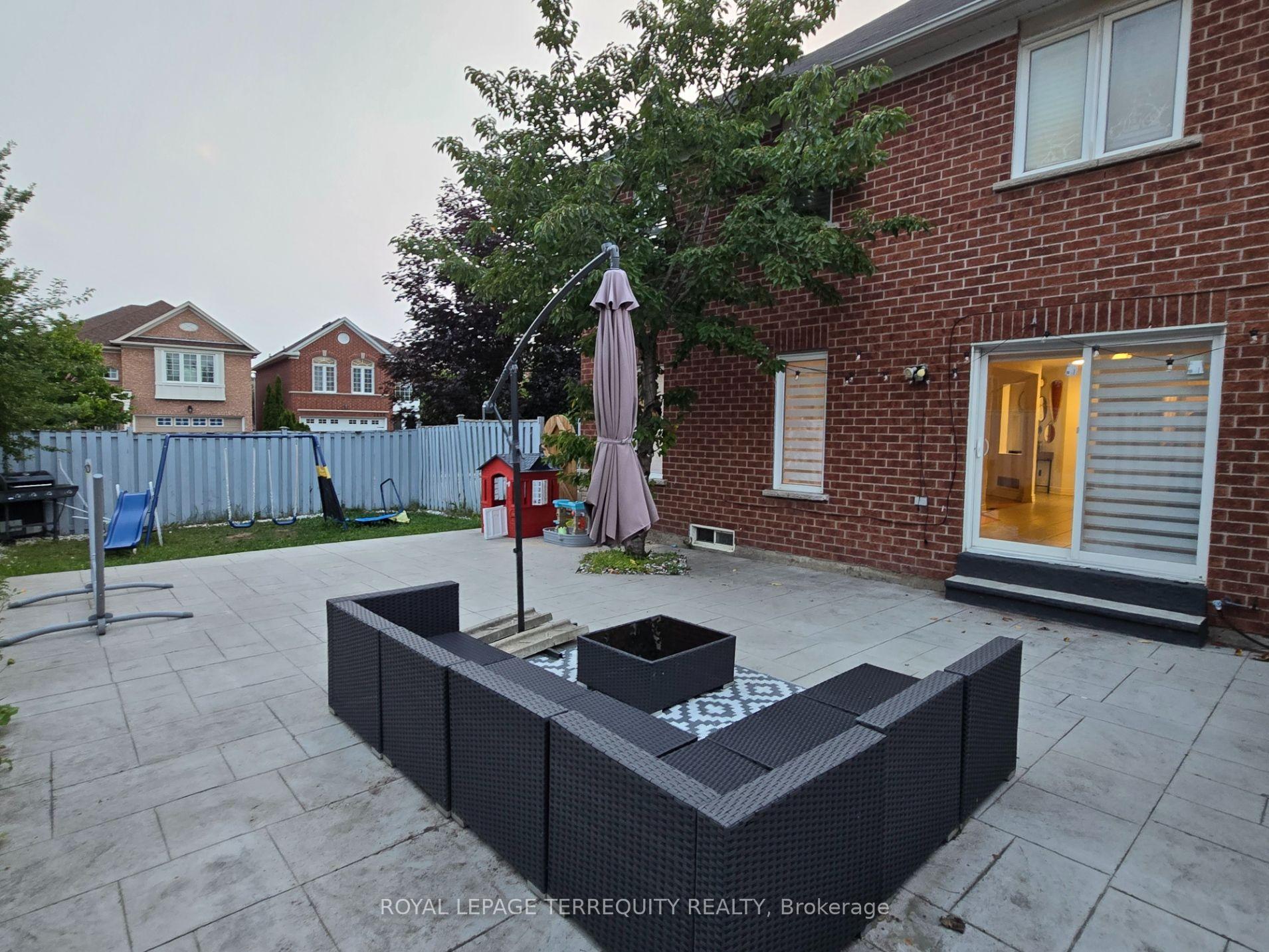 Photo 36 of 7155 Lowville Heights, Mississauga, Lisgar — HOMEH