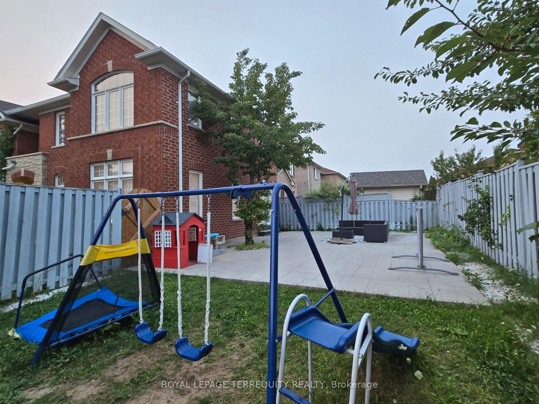 Photo 37 of 7155 Lowville Heights, Mississauga, Lisgar — HOMEH