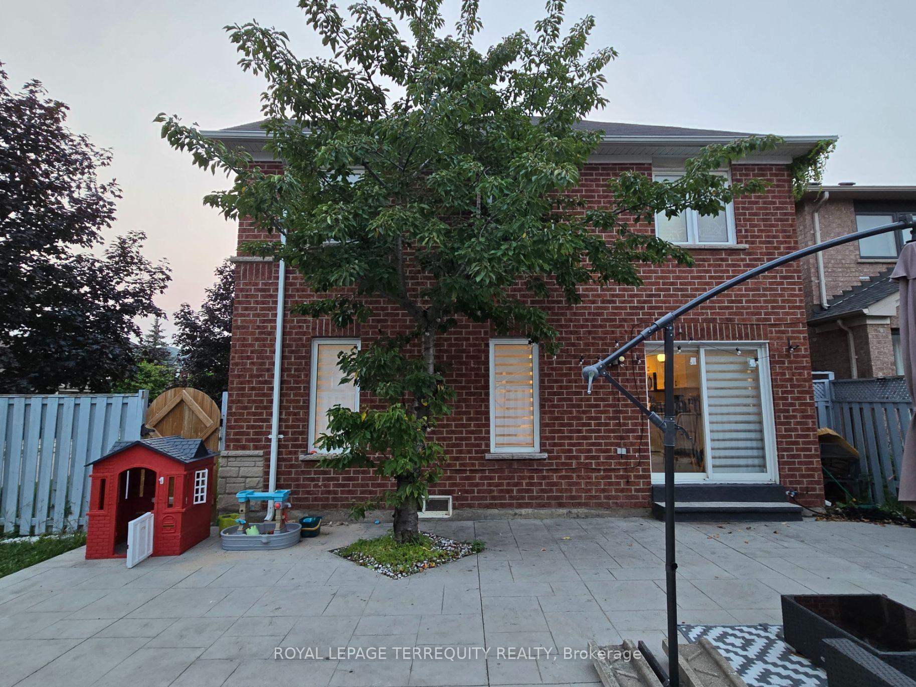 Photo 38 of 7155 Lowville Heights, Mississauga, Lisgar — HOMEH