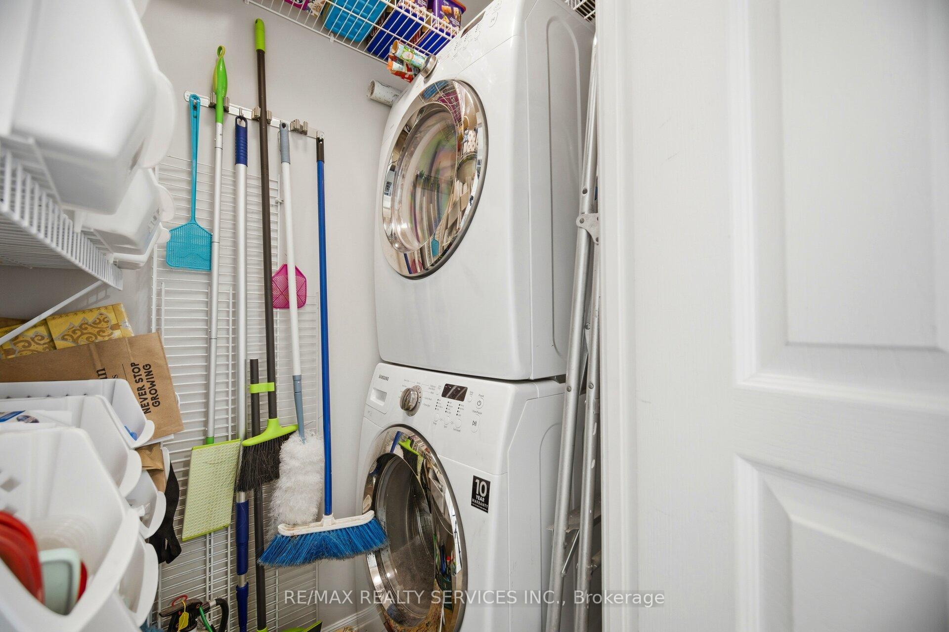 Photo 18 of Unit 810, 225 Webb Drive, Mississauga, City Centre — HOMEH