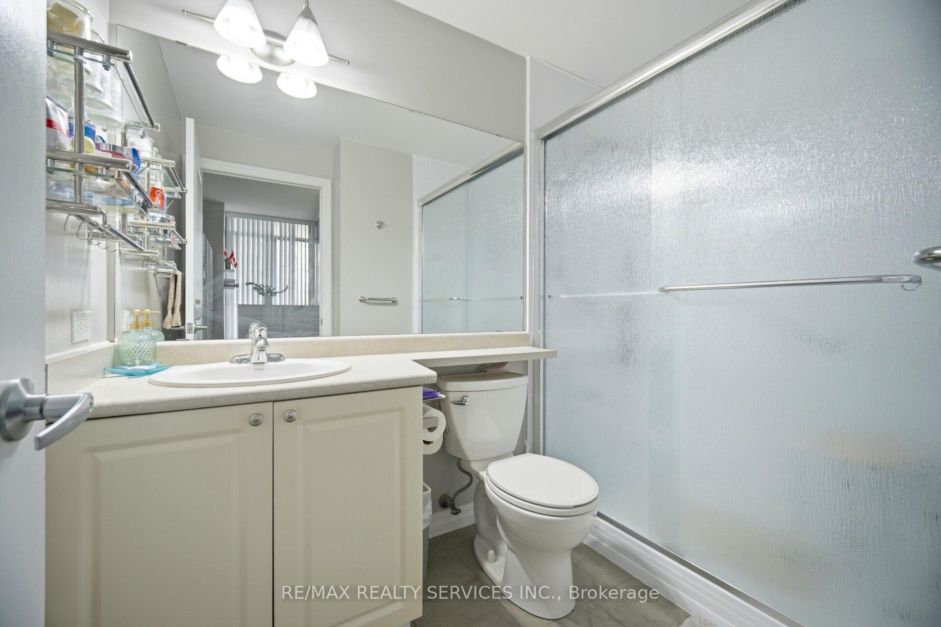 Photo 22 of Unit 810, 225 Webb Drive, Mississauga, City Centre — HOMEH