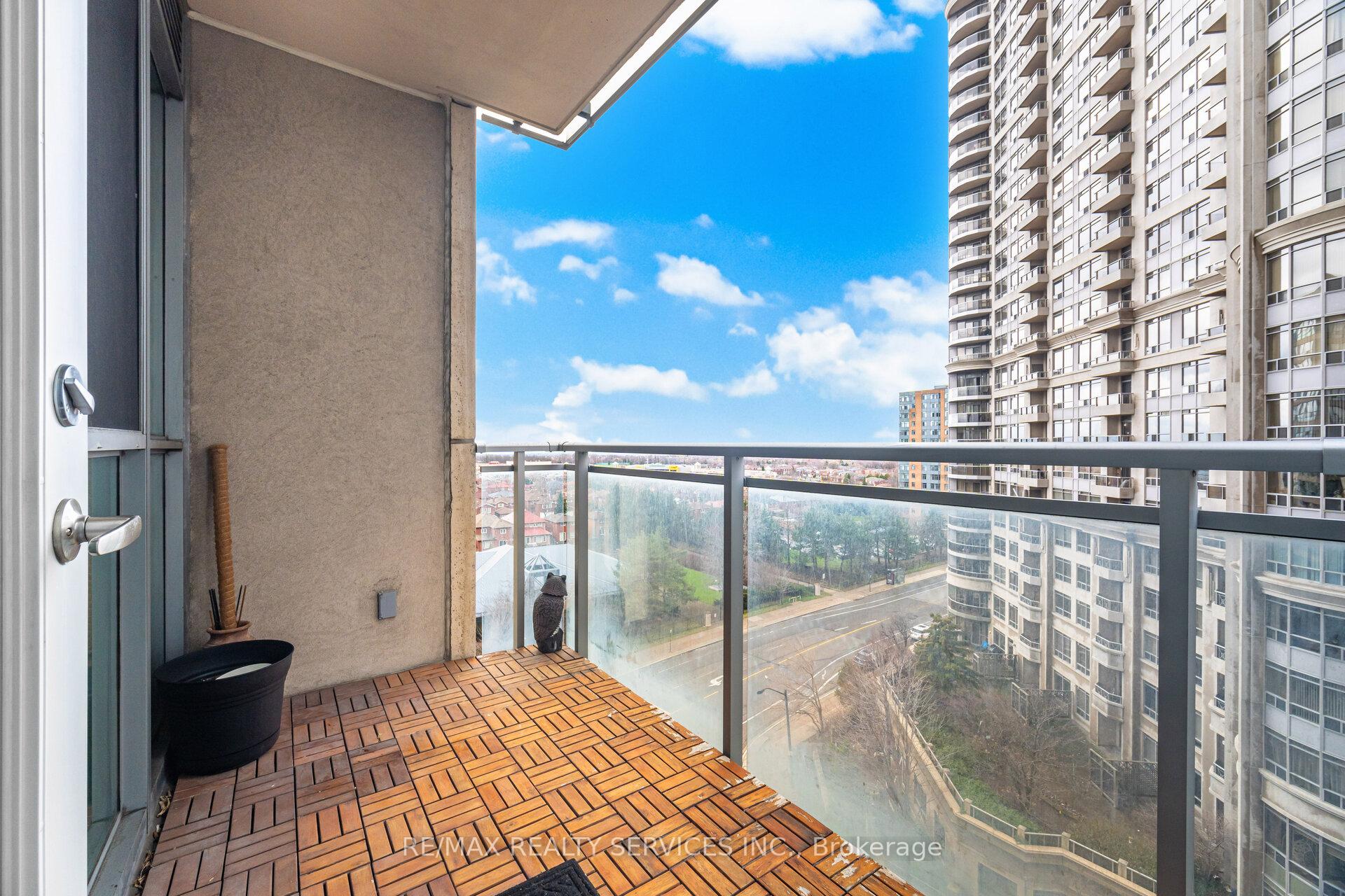 Photo 23 of Unit 810, 225 Webb Drive, Mississauga, City Centre — HOMEH