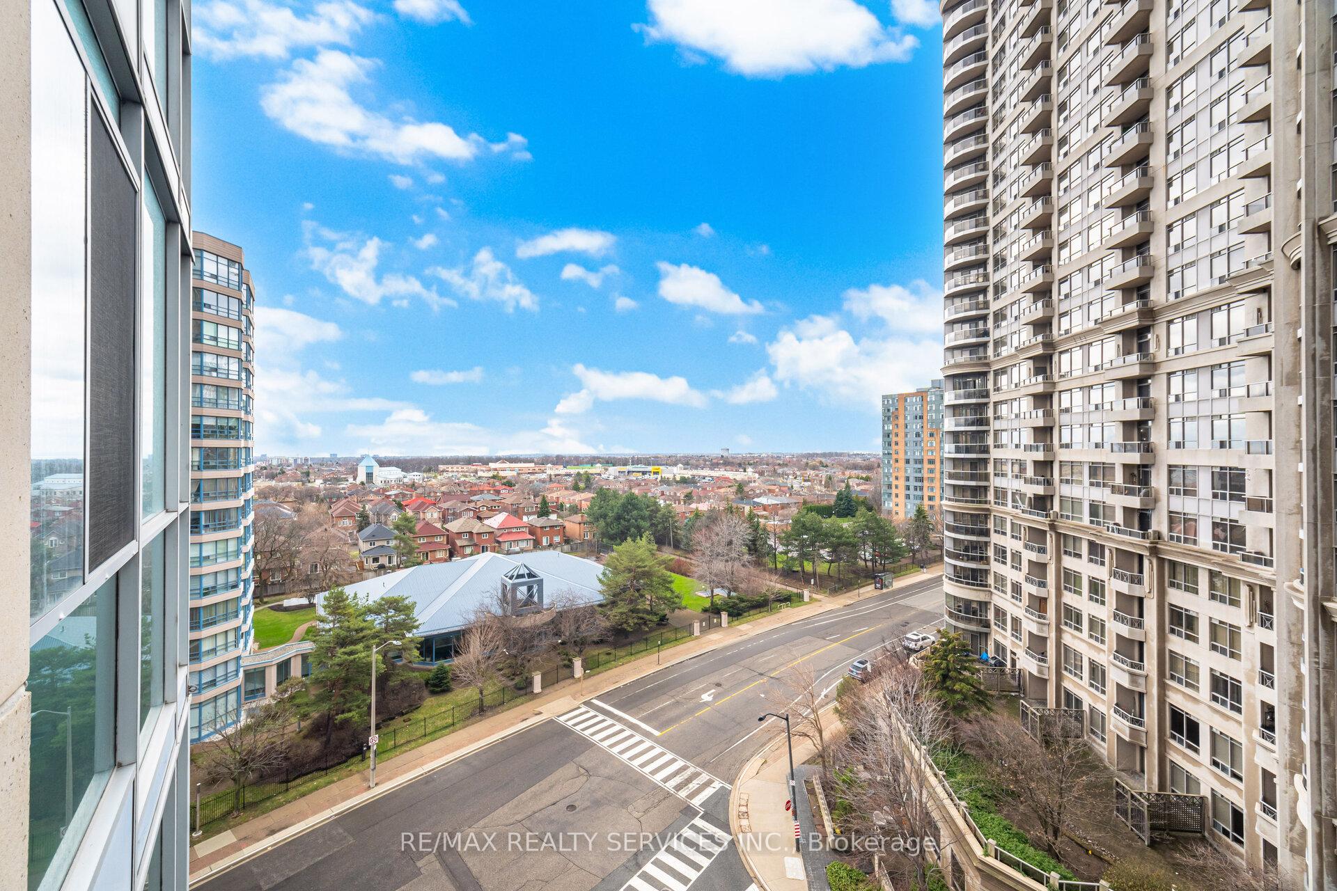 Photo 24 of Unit 810, 225 Webb Drive, Mississauga, City Centre — HOMEH