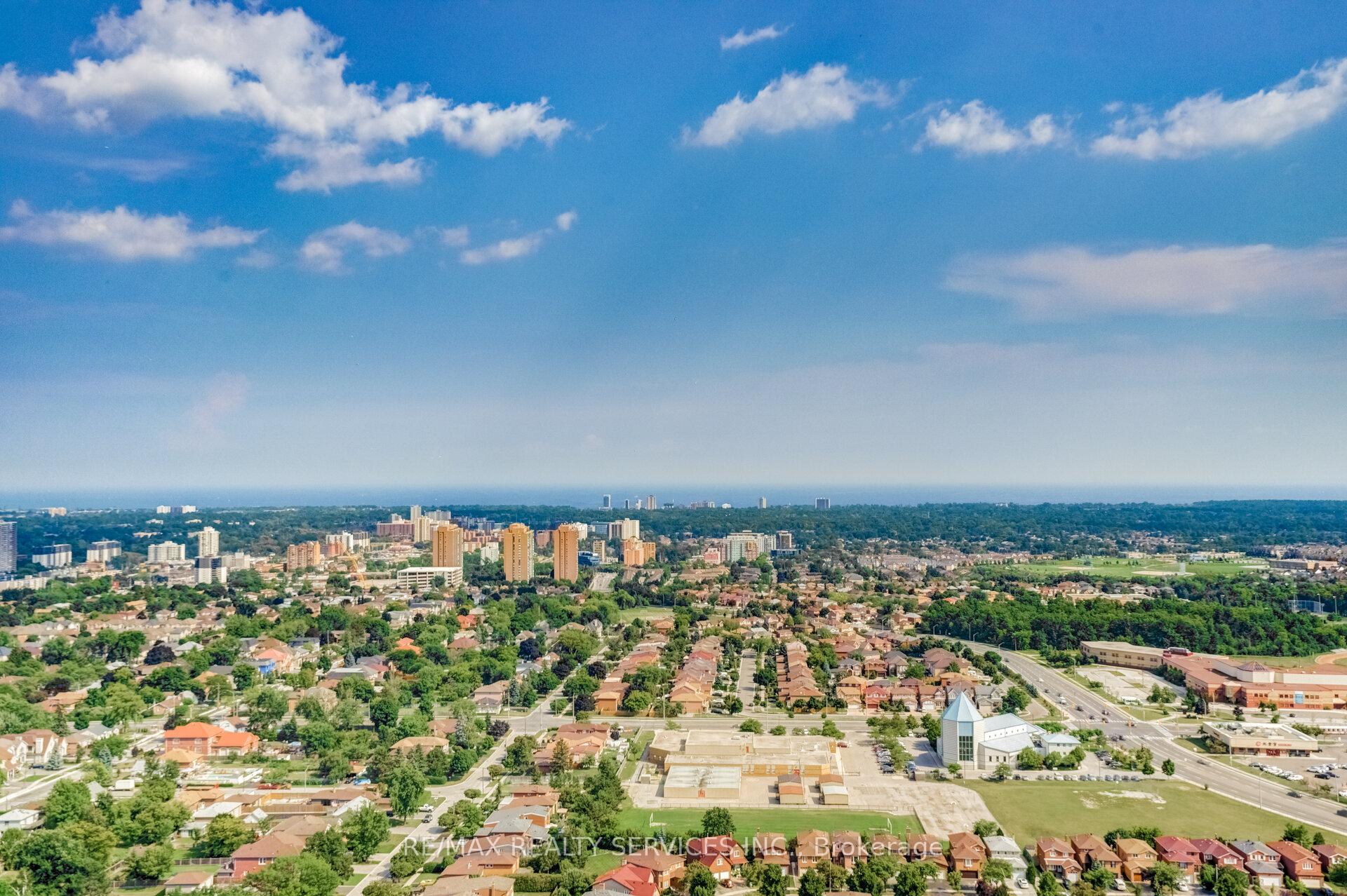 Photo 25 of Unit 810, 225 Webb Drive, Mississauga, City Centre — HOMEH