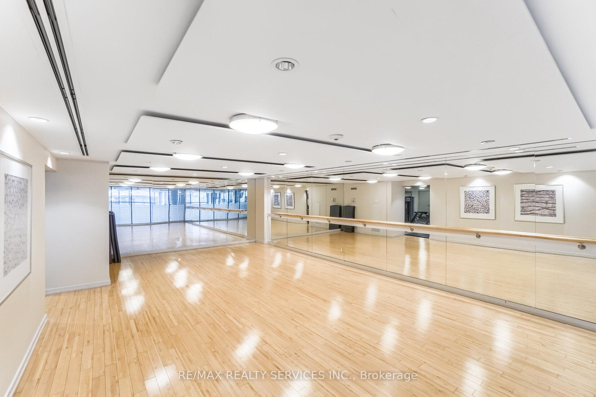 Photo 27 of Unit 810, 225 Webb Drive, Mississauga, City Centre — HOMEH