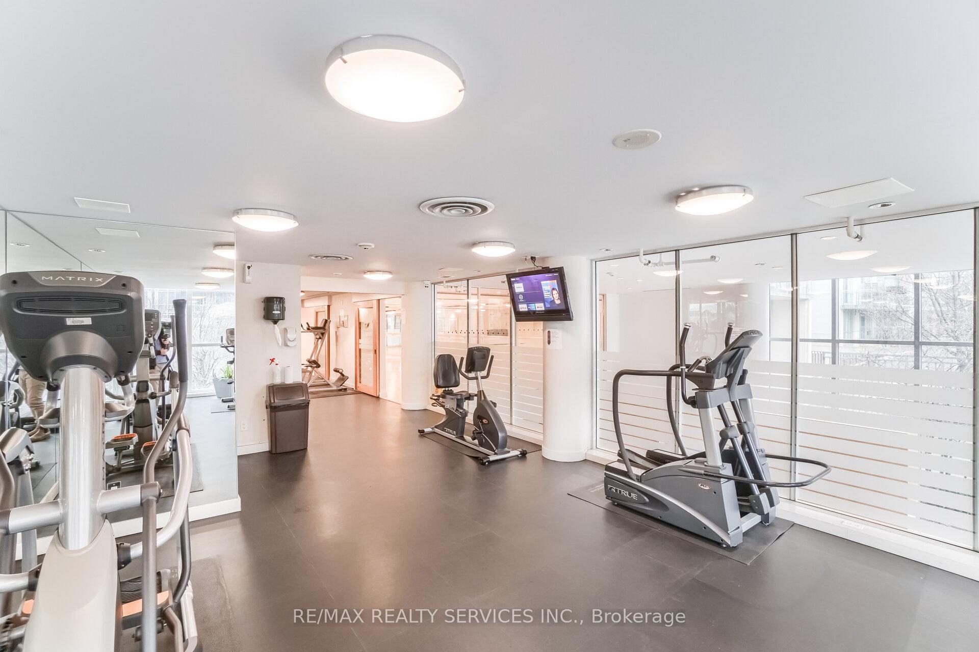 Photo 32 of Unit 810, 225 Webb Drive, Mississauga, City Centre — HOMEH