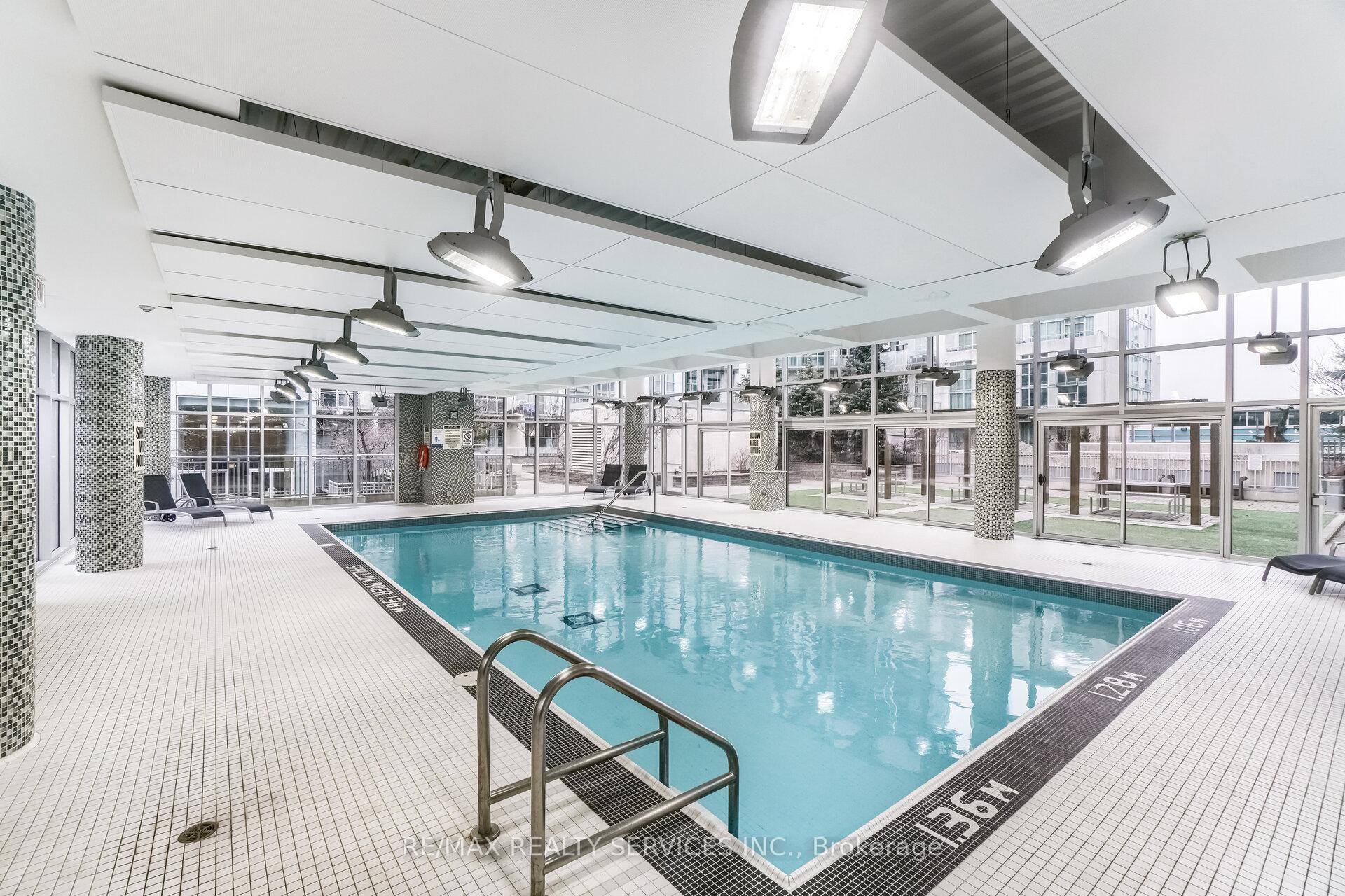 Photo 33 of Unit 810, 225 Webb Drive, Mississauga, City Centre — HOMEH