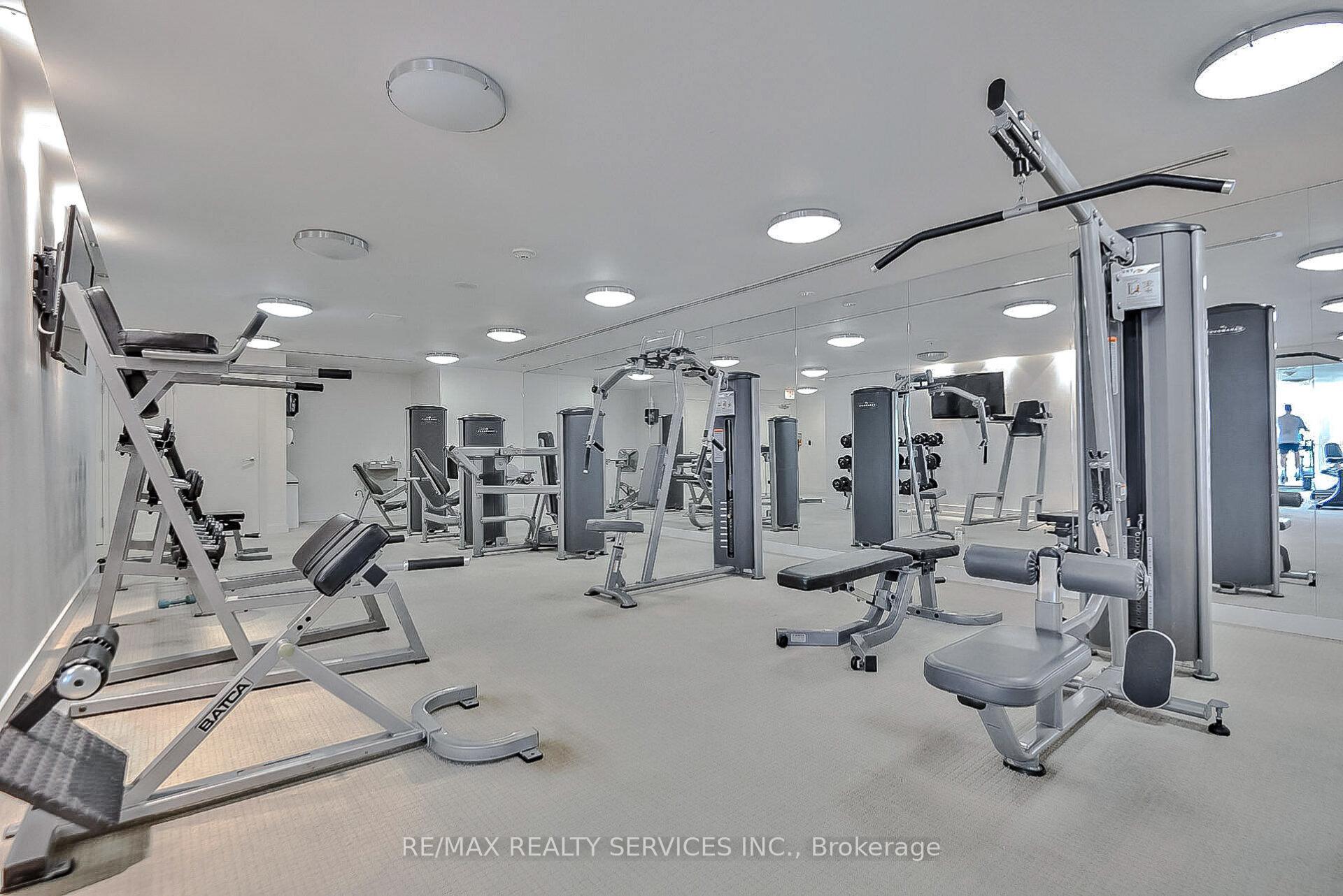 Photo 39 of Unit 810, 225 Webb Drive, Mississauga, City Centre — HOMEH