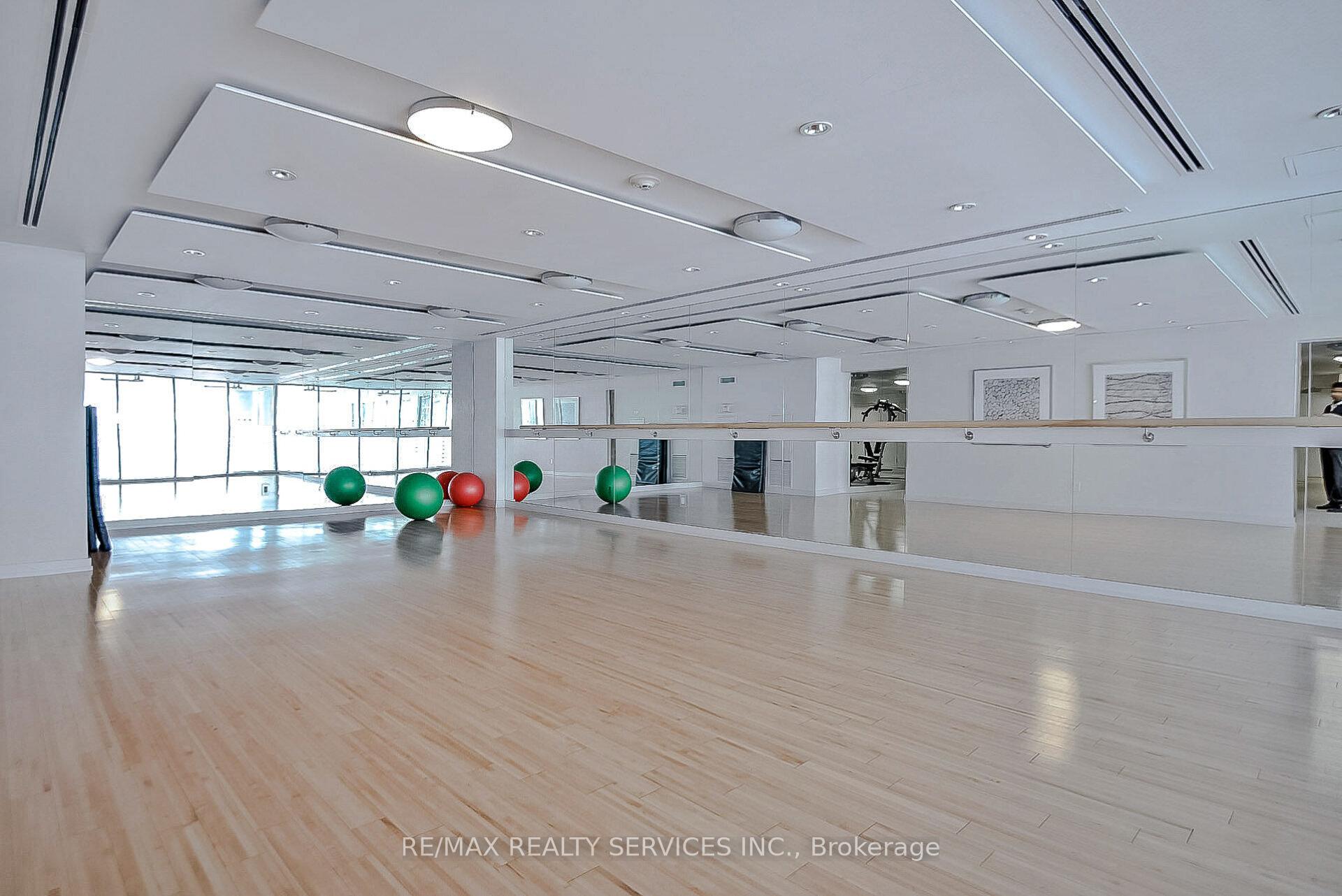 Photo 41 of Unit 810, 225 Webb Drive, Mississauga, City Centre — HOMEH