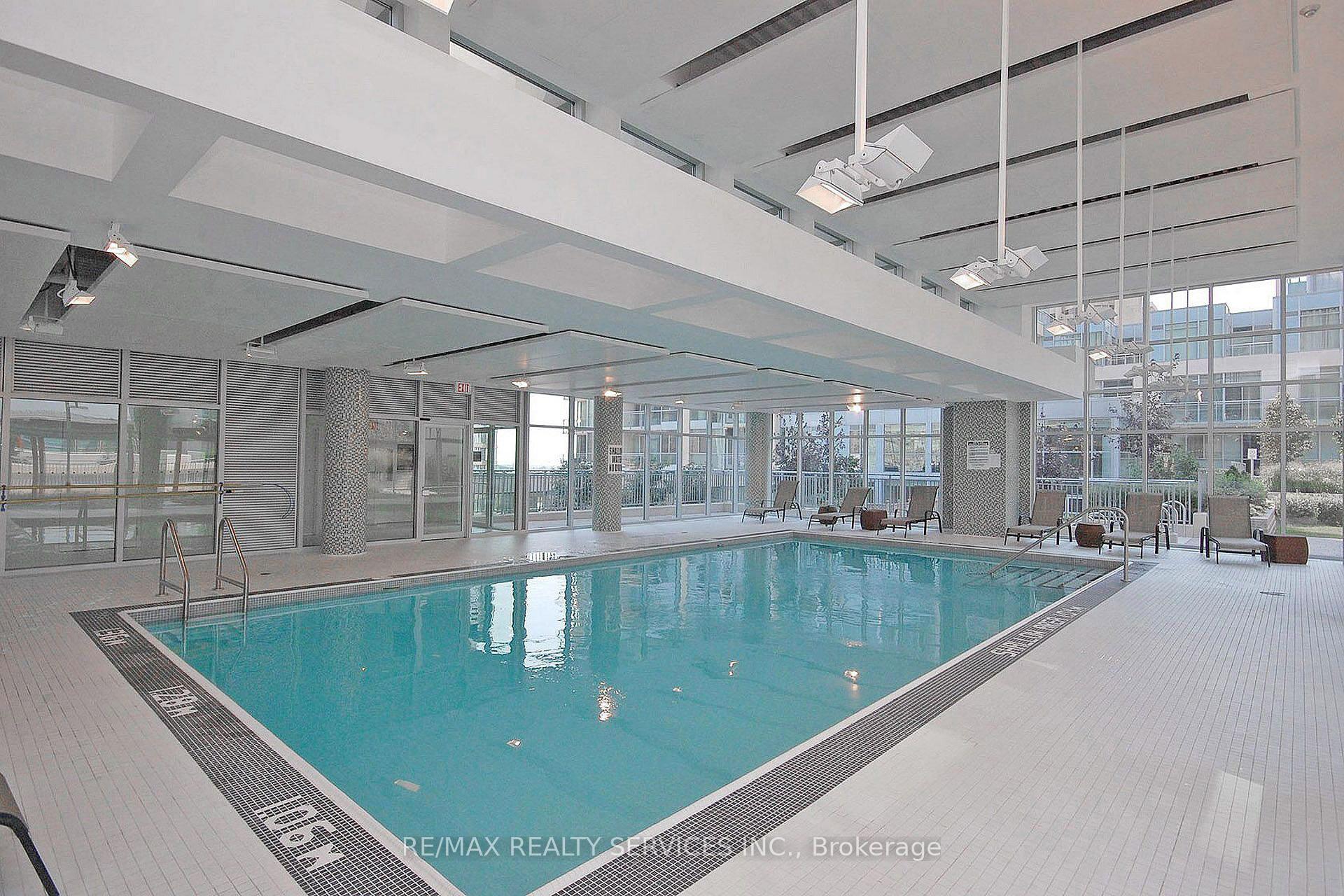 Photo 44 of Unit 810, 225 Webb Drive, Mississauga, City Centre — HOMEH