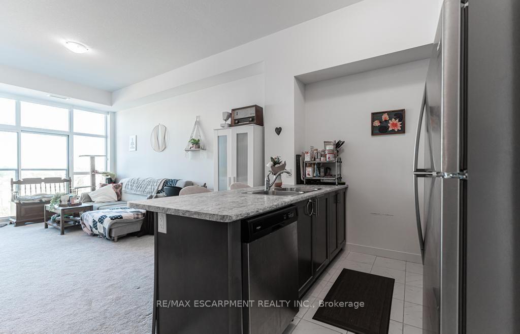 Photo 5 of Unit 503, 450 Dundas Street E, Hamilton, Waterdown — HOMEH