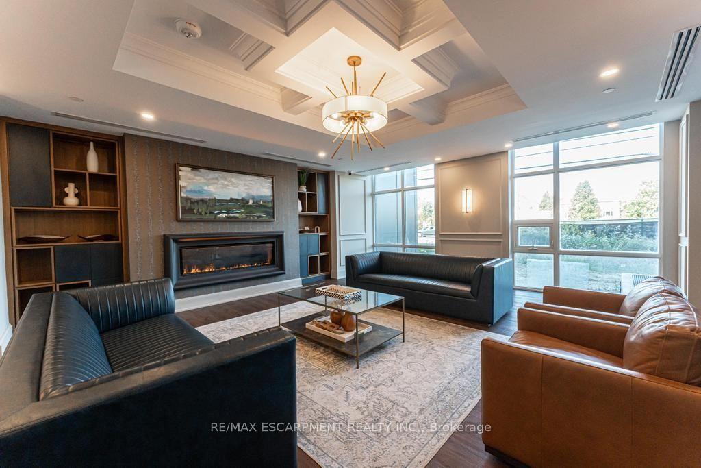 Photo 14 of Unit 503, 450 Dundas Street E, Hamilton, Waterdown — HOMEH