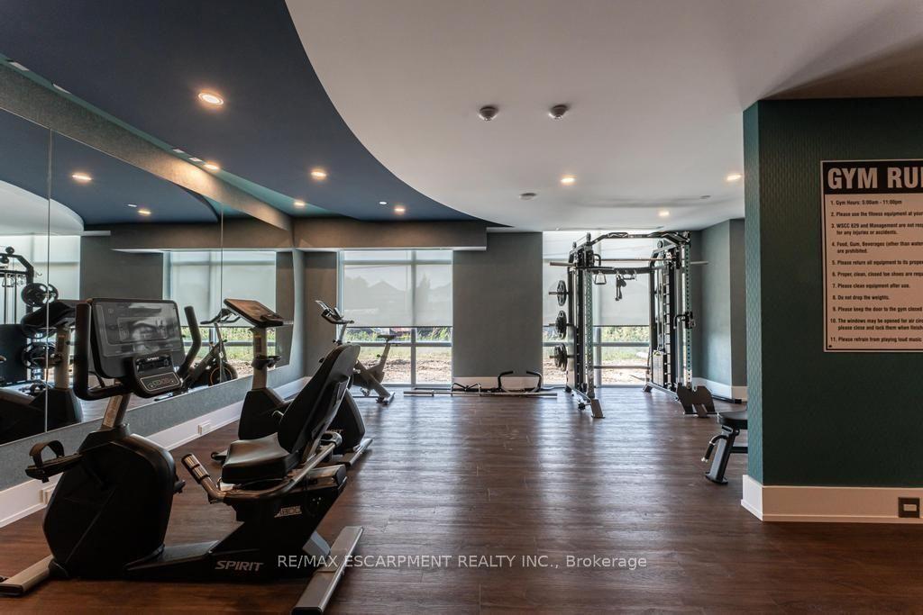 Photo 17 of Unit 503, 450 Dundas Street E, Hamilton, Waterdown — HOMEH