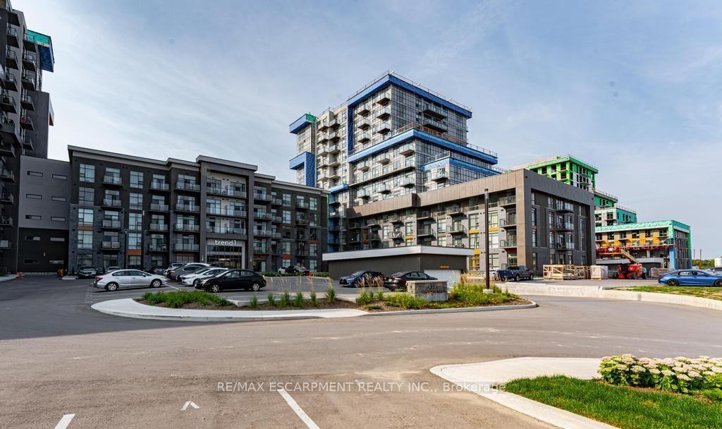 Photo 22 of Unit 503, 450 Dundas Street E, Hamilton, Waterdown — HOMEH