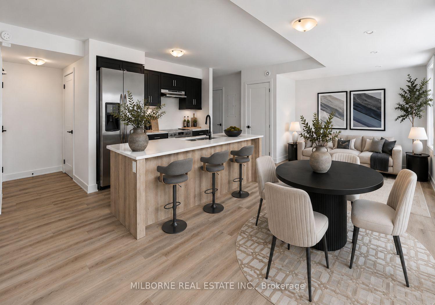 Photo 2 of Unit Lot 95, 15 Appletree Lane, Barrie, Innis-Shore — HOMEH