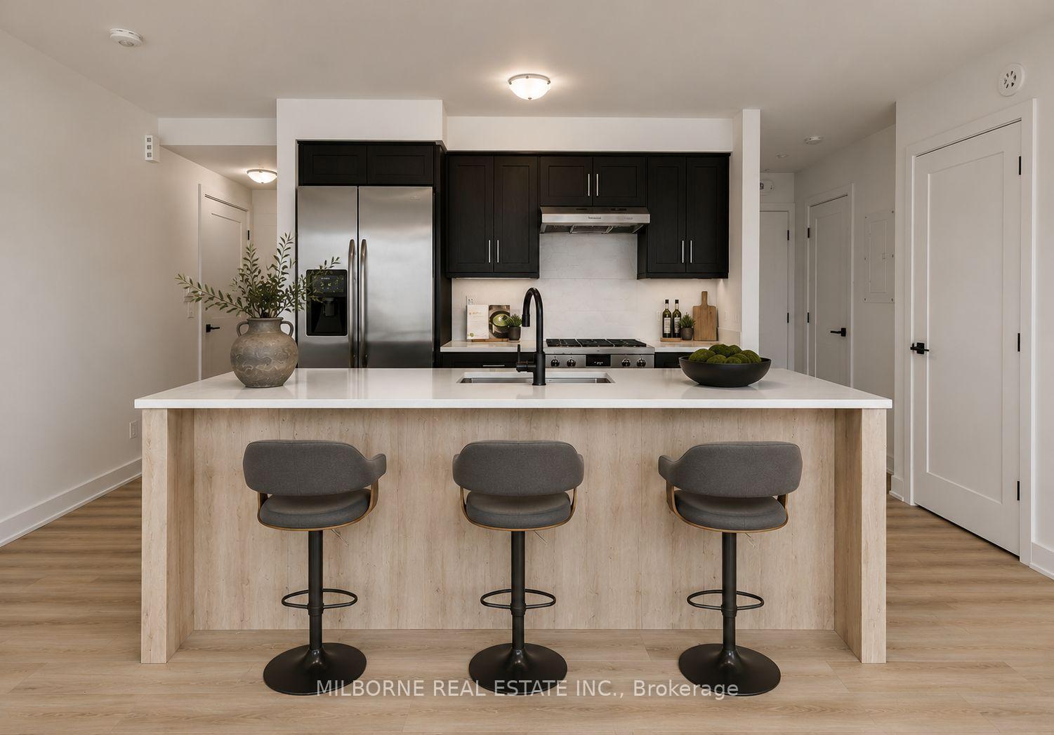 Photo 4 of Unit Lot 95, 15 Appletree Lane, Barrie, Innis-Shore — HOMEH