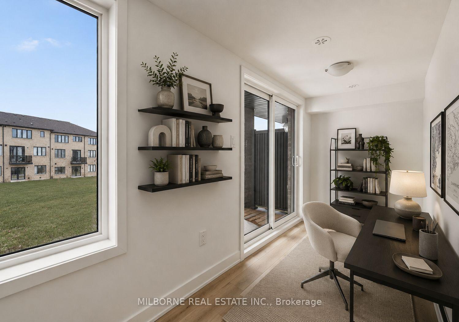 Photo 7 of Unit Lot 95, 15 Appletree Lane, Barrie, Innis-Shore — HOMEH