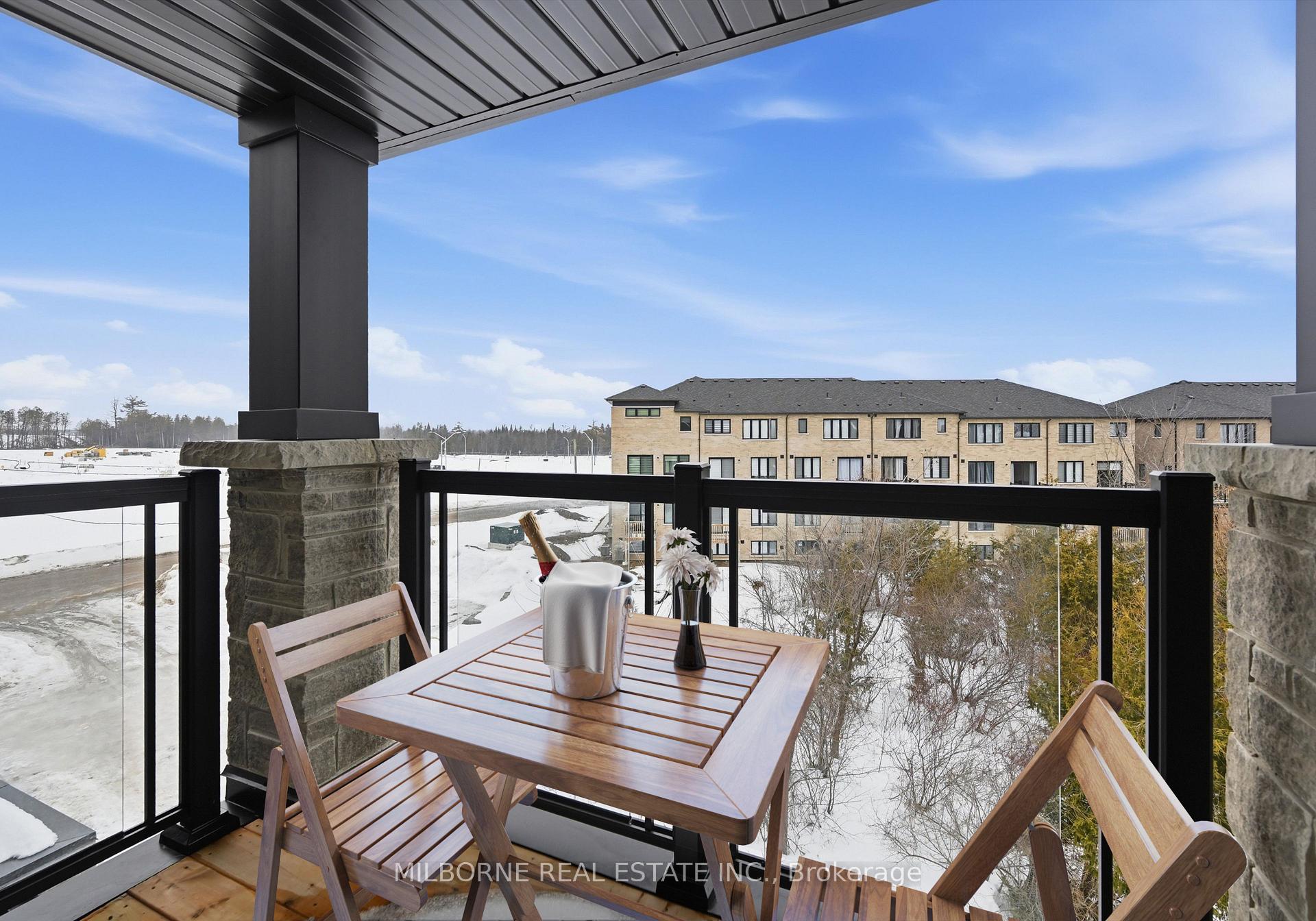 Photo 8 of Unit Lot 95, 15 Appletree Lane, Barrie, Innis-Shore — HOMEH