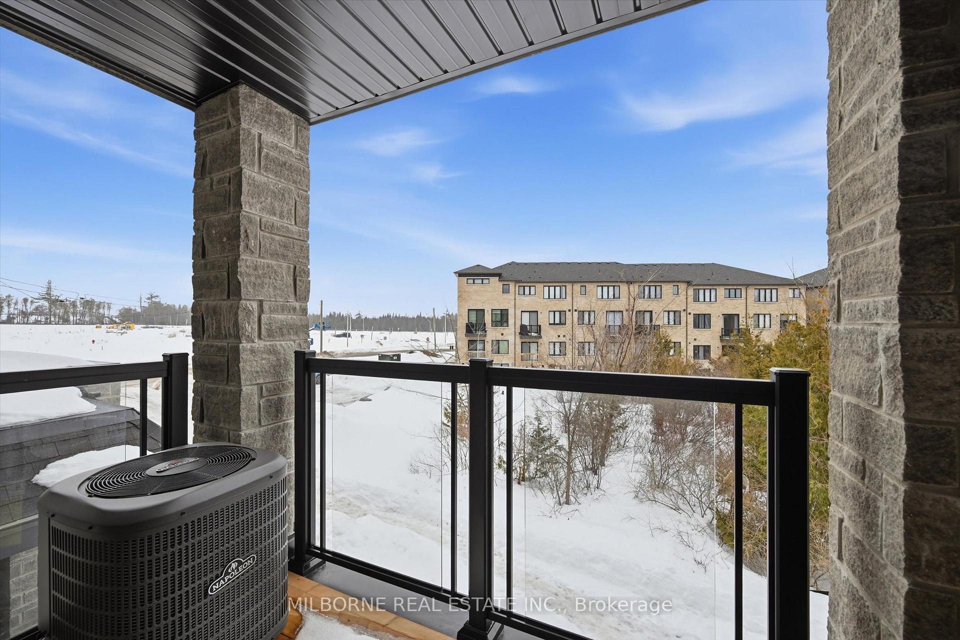 Photo 9 of Unit Lot 95, 15 Appletree Lane, Barrie, Innis-Shore — HOMEH