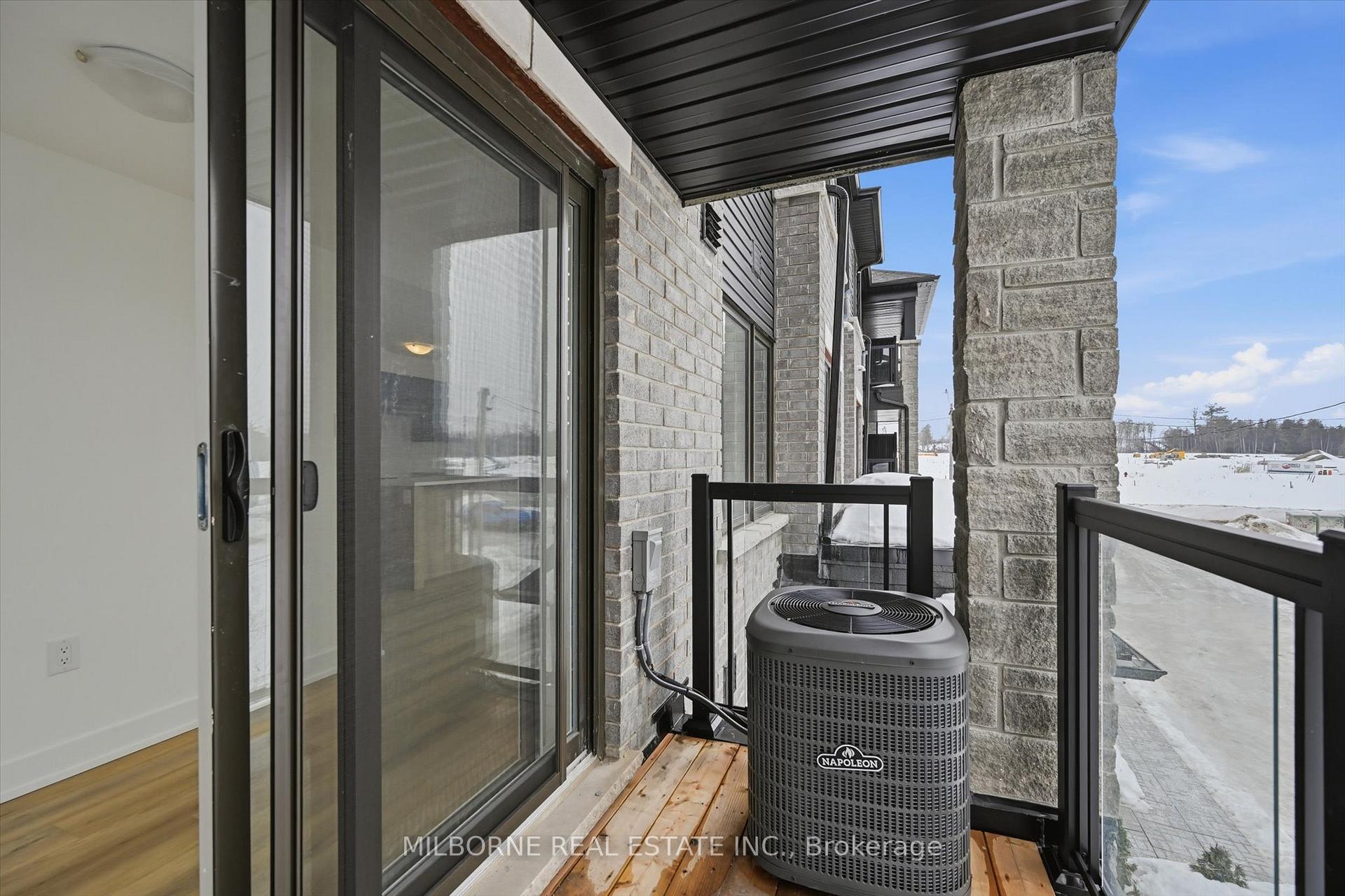Photo 10 of Unit Lot 95, 15 Appletree Lane, Barrie, Innis-Shore — HOMEH