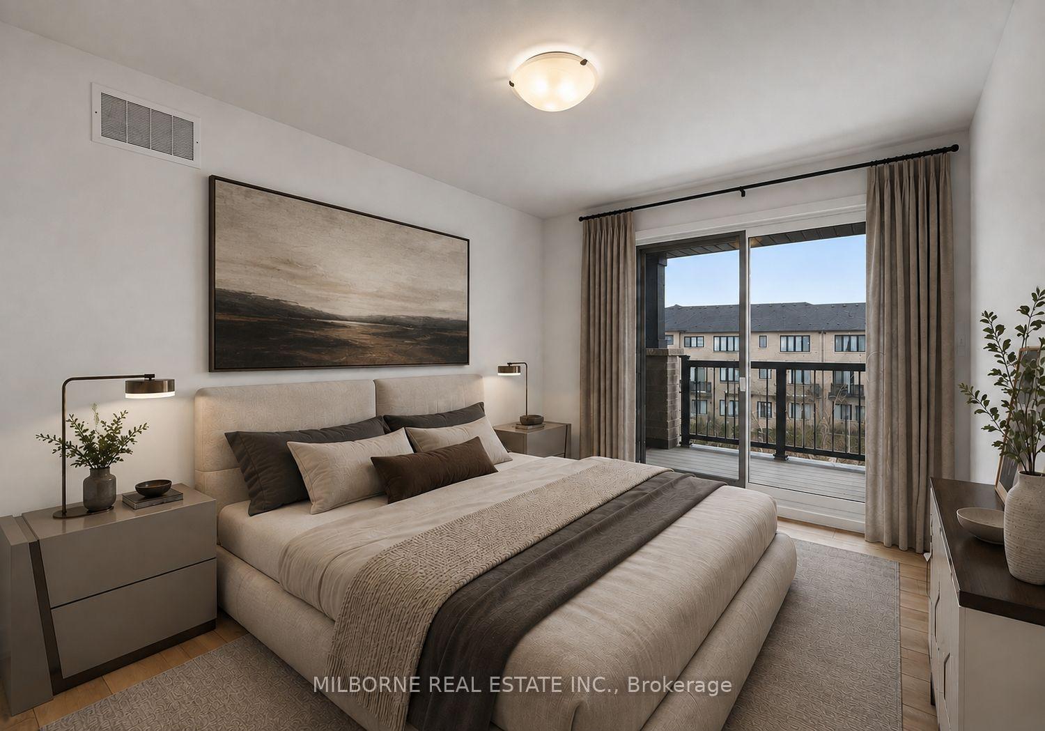 Photo 12 of Unit Lot 95, 15 Appletree Lane, Barrie, Innis-Shore — HOMEH