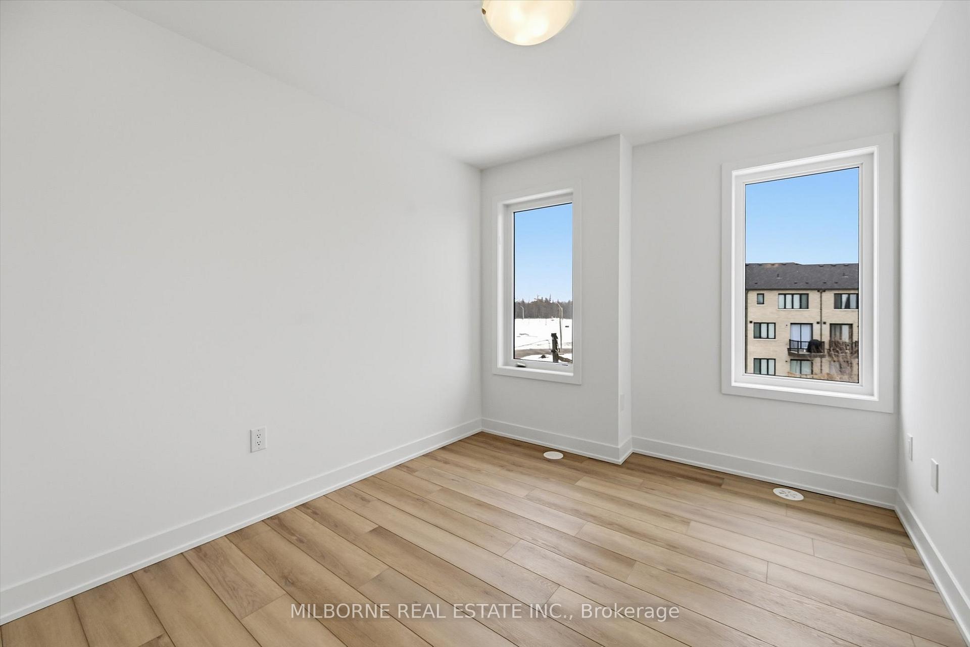 Photo 18 of Unit Lot 95, 15 Appletree Lane, Barrie, Innis-Shore — HOMEH