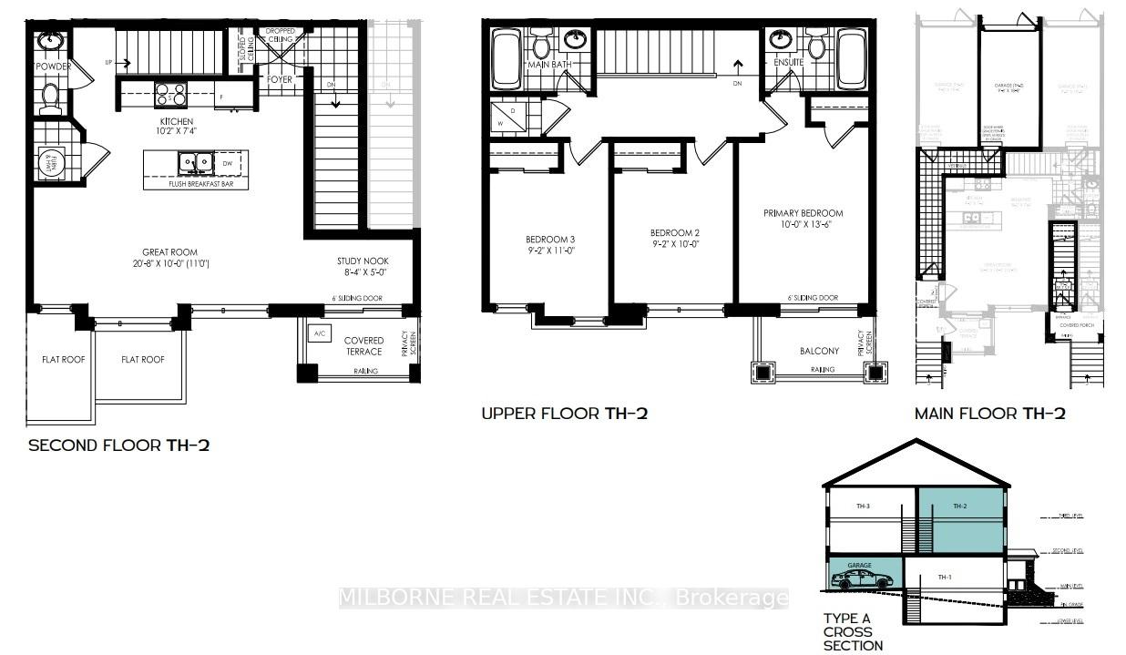 Photo 22 of Unit Lot 95, 15 Appletree Lane, Barrie, Innis-Shore — HOMEH