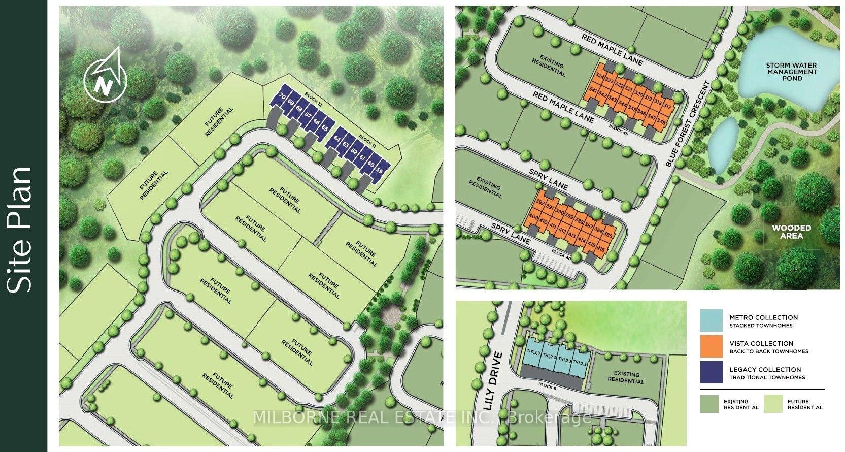 Photo 23 of Unit Lot 95, 15 Appletree Lane, Barrie, Innis-Shore — HOMEH