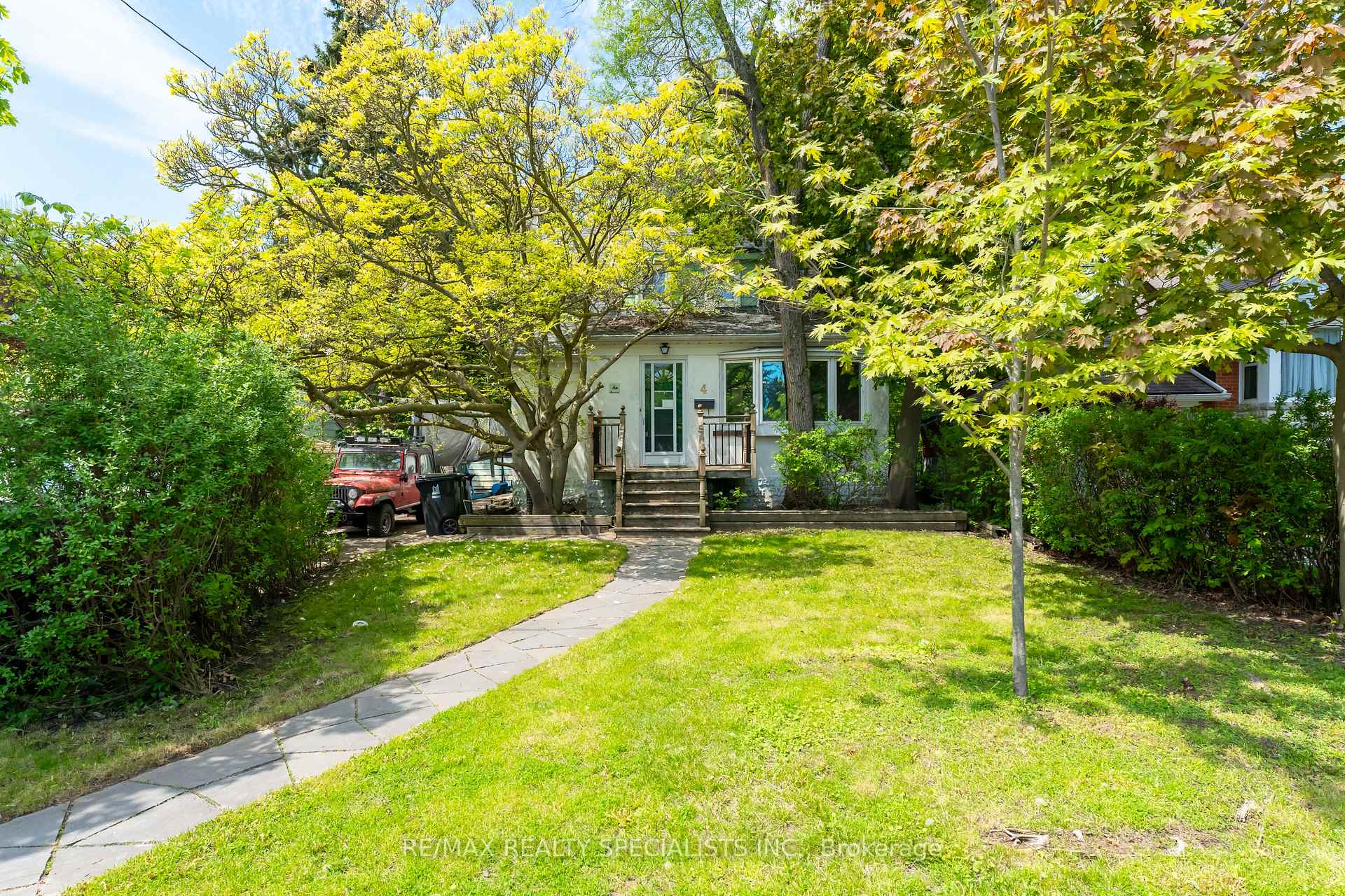 Photo of 4 Elton Crescent