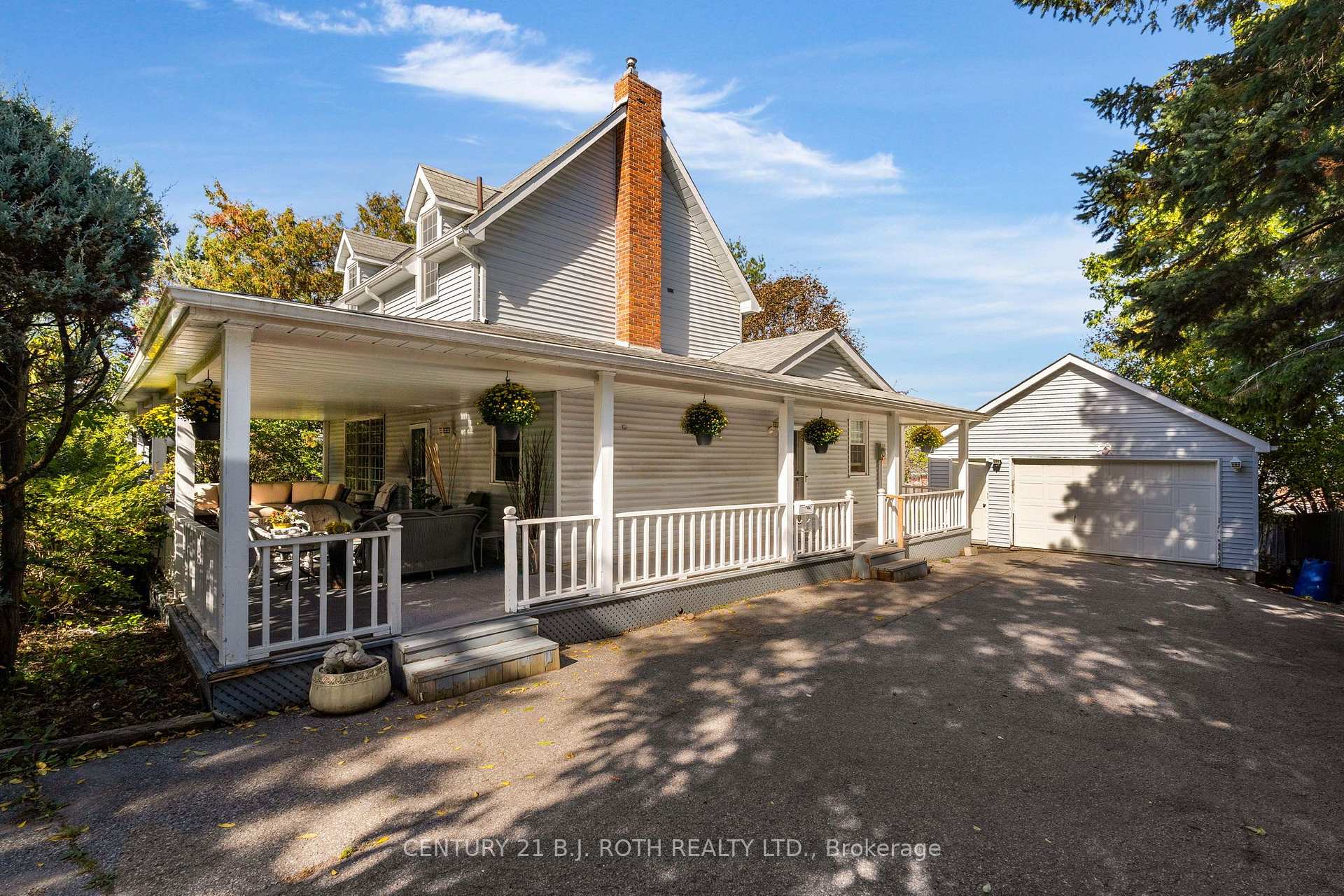 Photo 2 of 70 Baldwin Lane, Barrie, Allandale — HOMEH