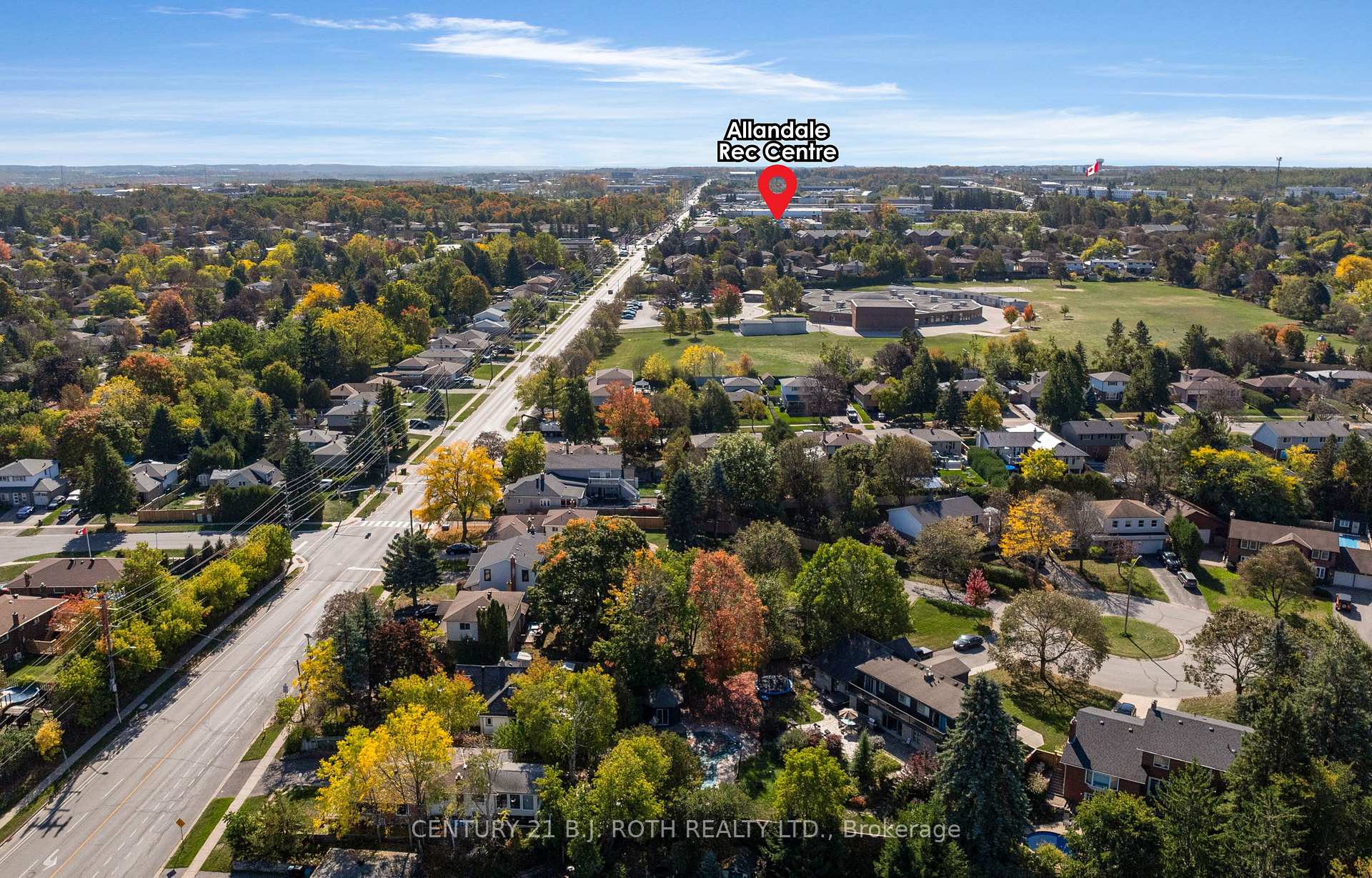 Photo 11 of 70 Baldwin Lane, Barrie, Allandale — HOMEH