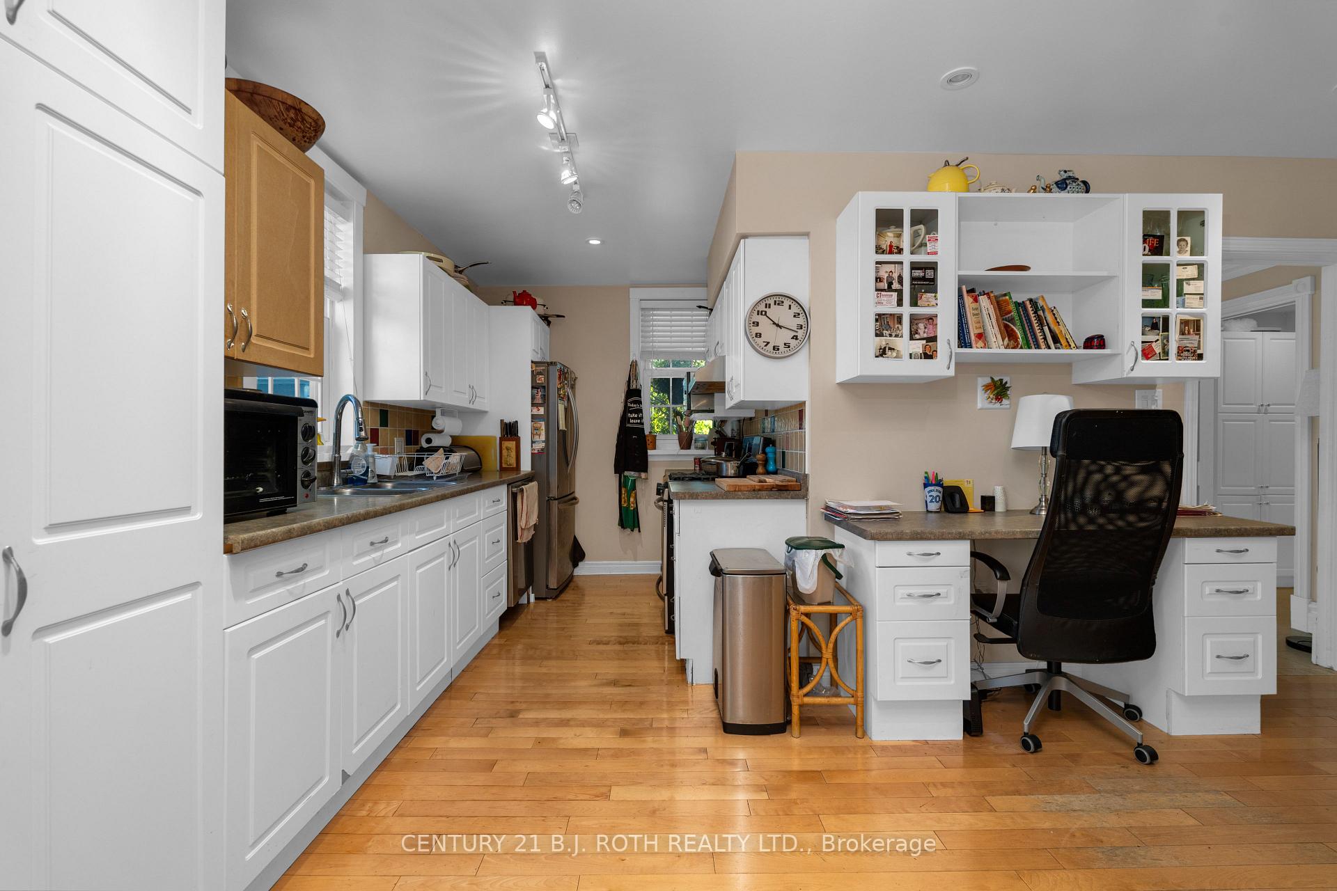 Photo 23 of 70 Baldwin Lane, Barrie, Allandale — HOMEH