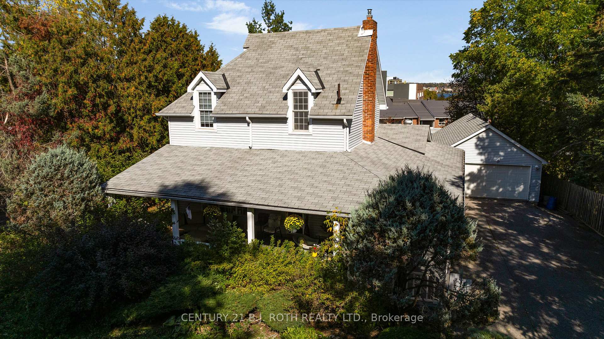 Photo 42 of 70 Baldwin Lane, Barrie, Allandale — HOMEH