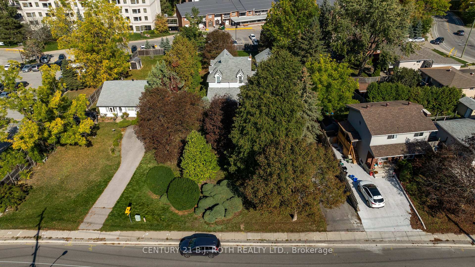 Photo 43 of 70 Baldwin Lane, Barrie, Allandale — HOMEH