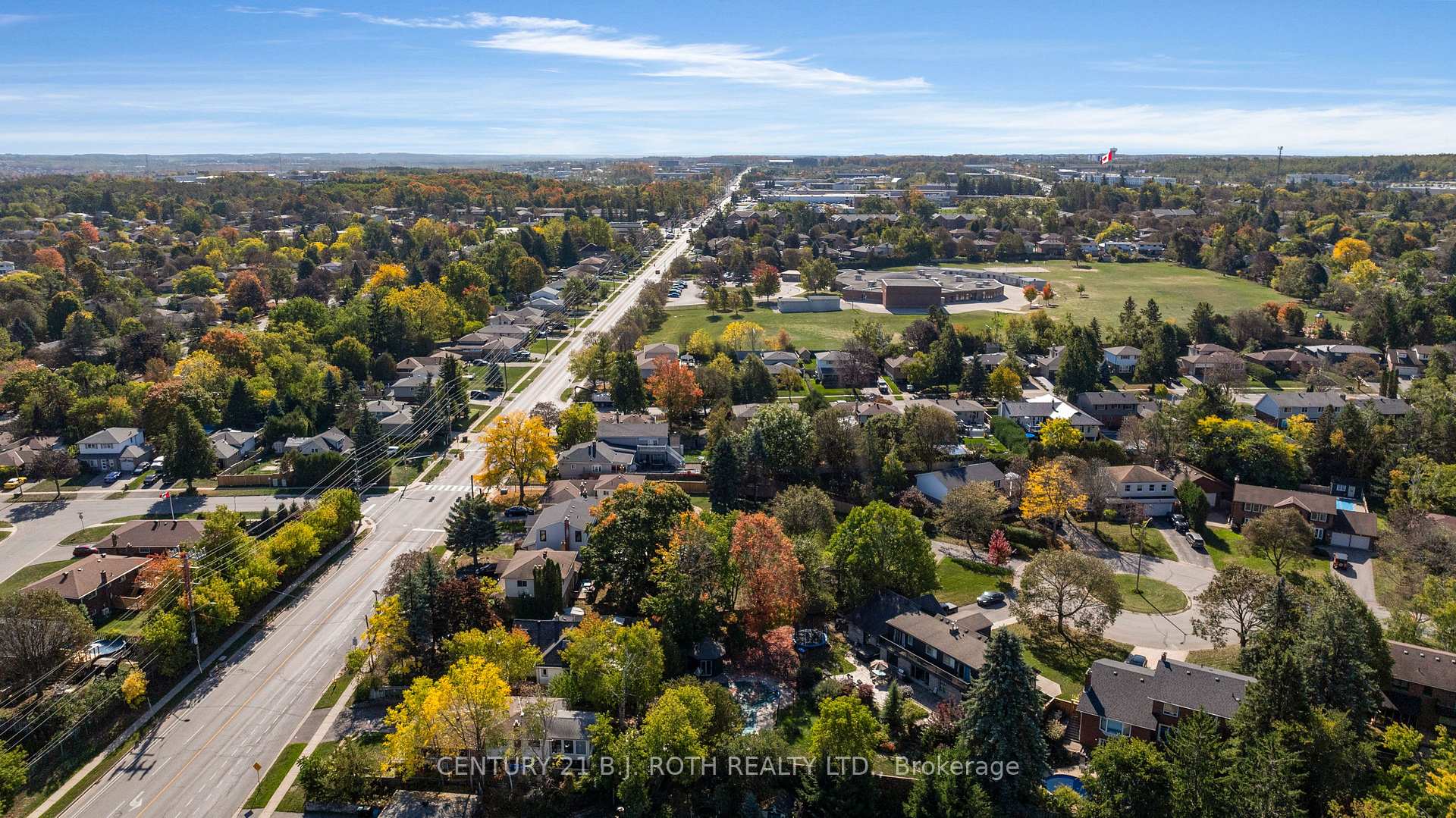 Photo 48 of 70 Baldwin Lane, Barrie, Allandale — HOMEH