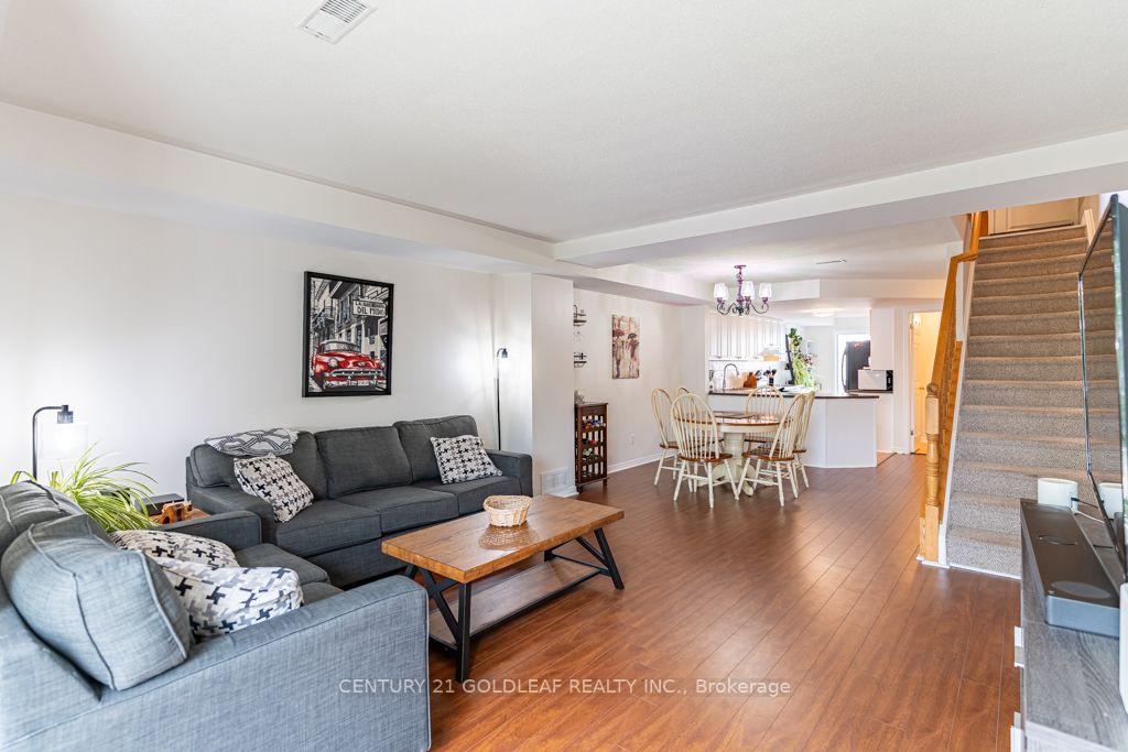 Photo 6 of Unit 58, 379 Aquaview Drive, Ottawa, Avalon East — HOMEH
