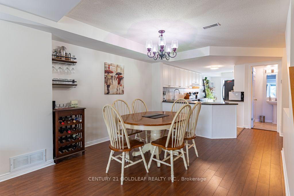 Photo 8 of Unit 58, 379 Aquaview Drive, Ottawa, Avalon East — HOMEH