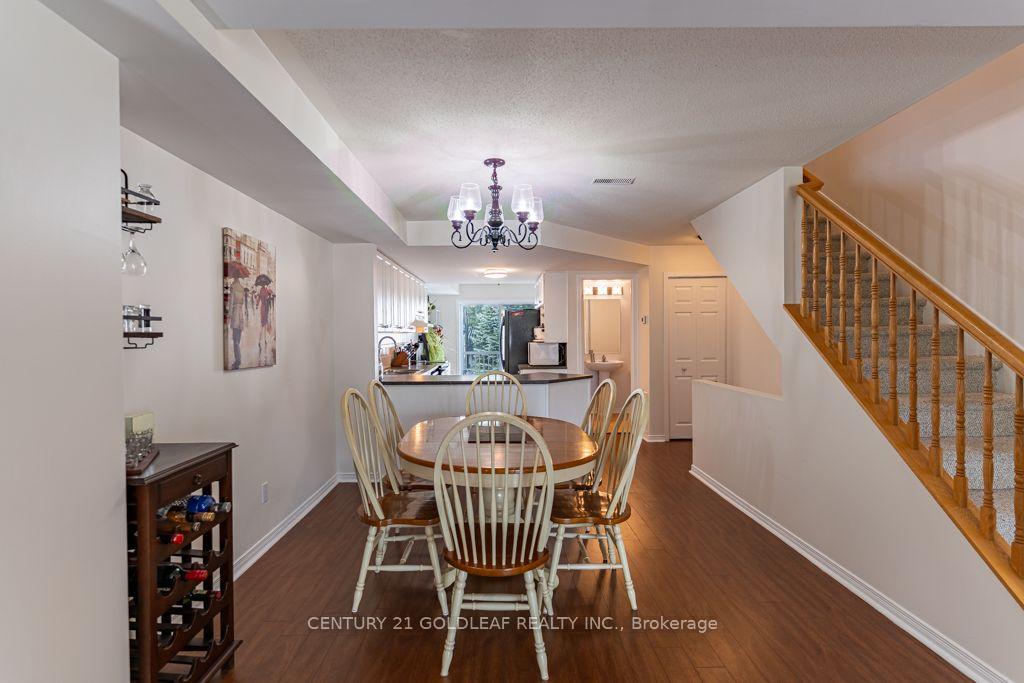 Photo 10 of Unit 58, 379 Aquaview Drive, Ottawa, Avalon East — HOMEH