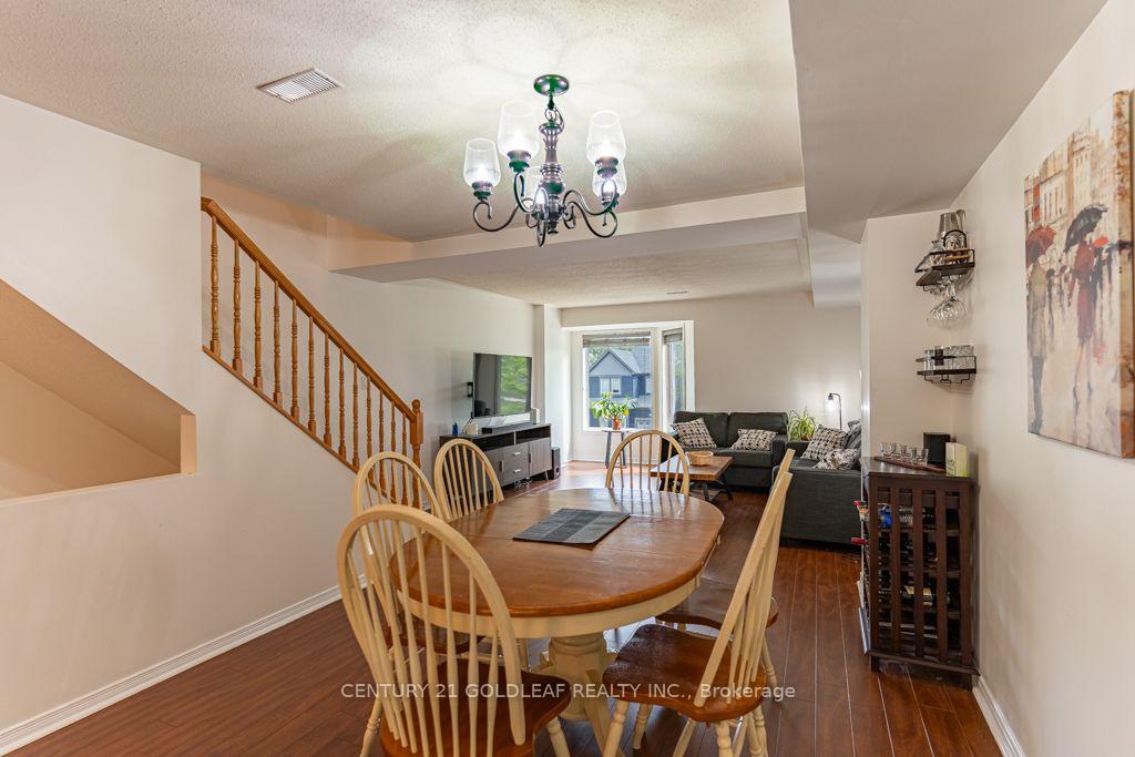 Photo 11 of Unit 58, 379 Aquaview Drive, Ottawa, Avalon East — HOMEH