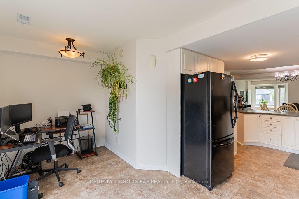 Photo 13 of Unit 58, 379 Aquaview Drive, Ottawa, Avalon East — HOMEH