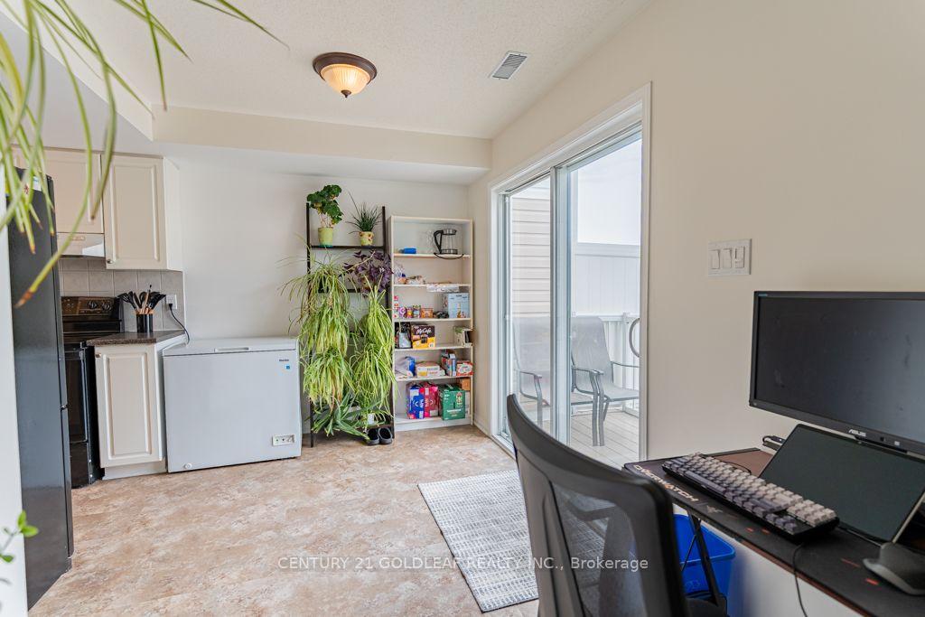 Photo 14 of Unit 58, 379 Aquaview Drive, Ottawa, Avalon East — HOMEH