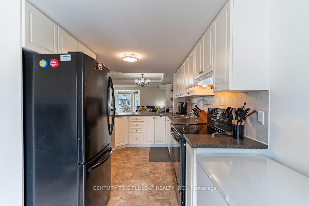 Photo 15 of Unit 58, 379 Aquaview Drive, Ottawa, Avalon East — HOMEH