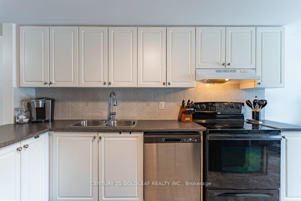Photo 16 of Unit 58, 379 Aquaview Drive, Ottawa, Avalon East — HOMEH