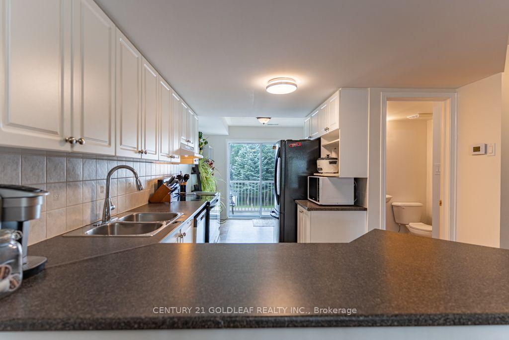 Photo 17 of Unit 58, 379 Aquaview Drive, Ottawa, Avalon East — HOMEH