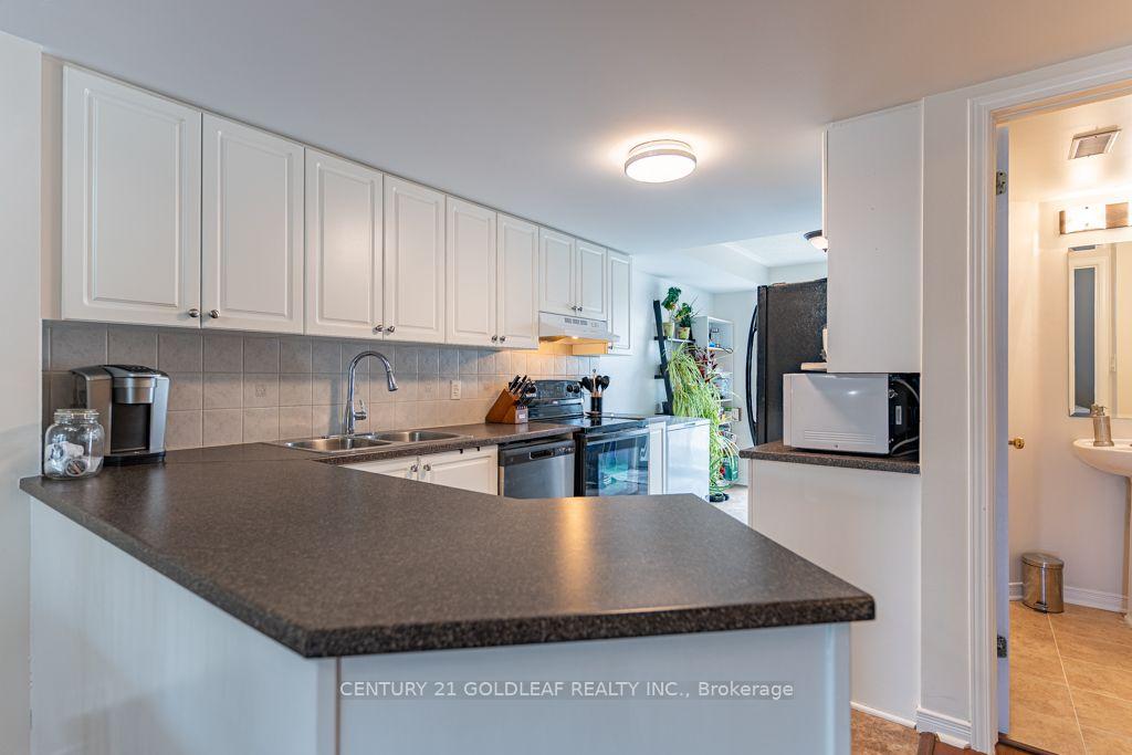 Photo 18 of Unit 58, 379 Aquaview Drive, Ottawa, Avalon East — HOMEH